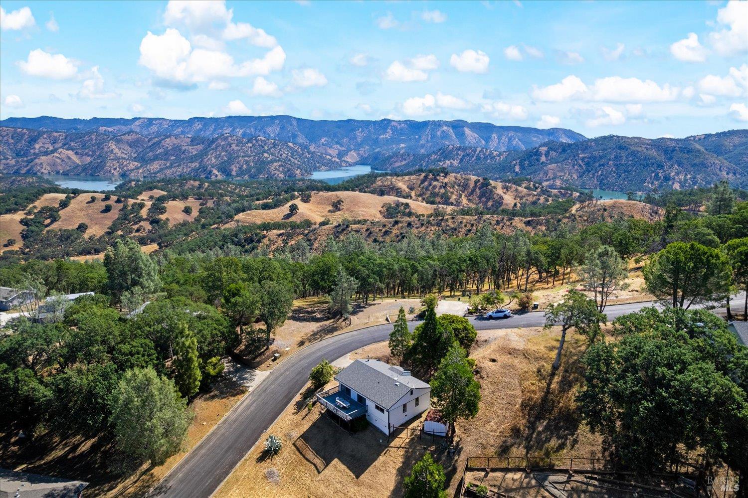 1001 Eastridge Drive