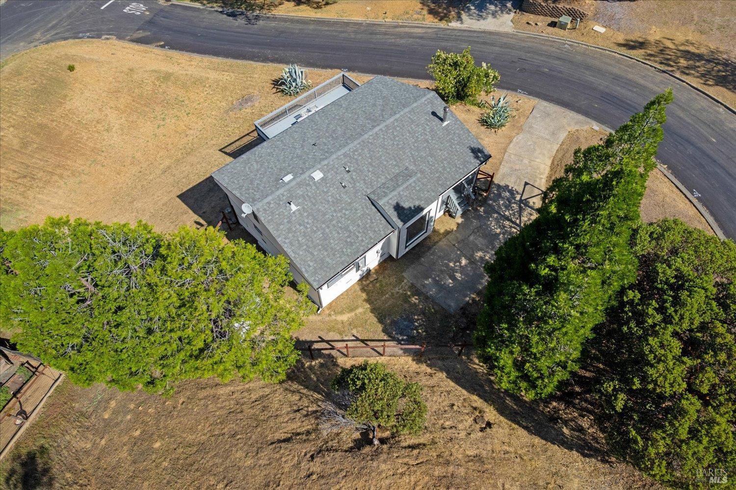 1001 Eastridge Drive