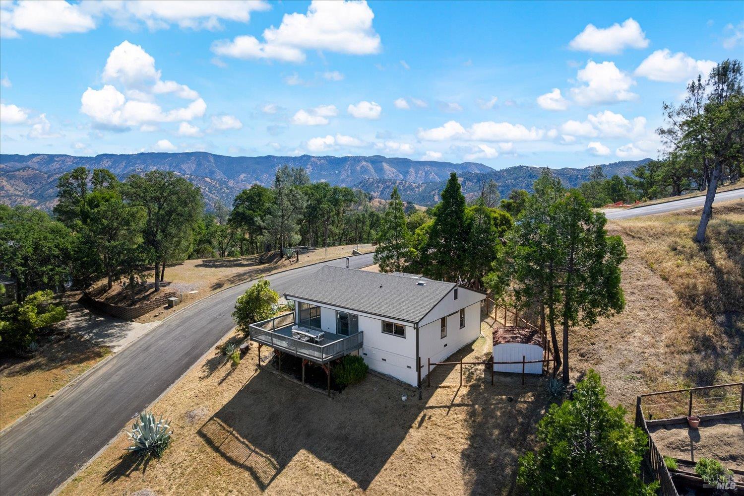 1001 Eastridge Drive