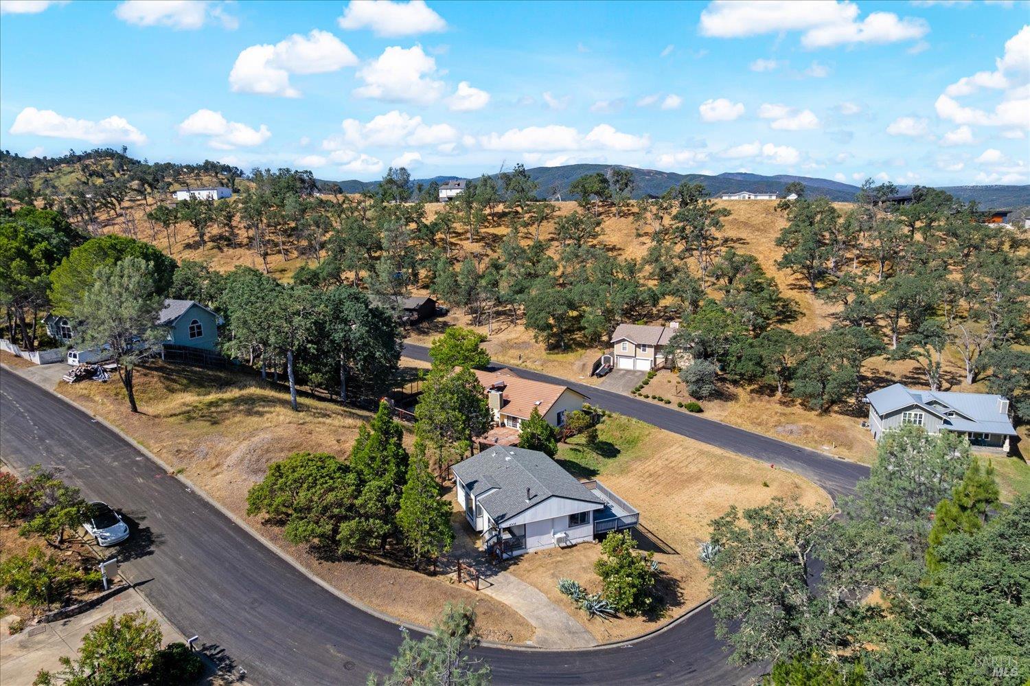 1001 Eastridge Drive