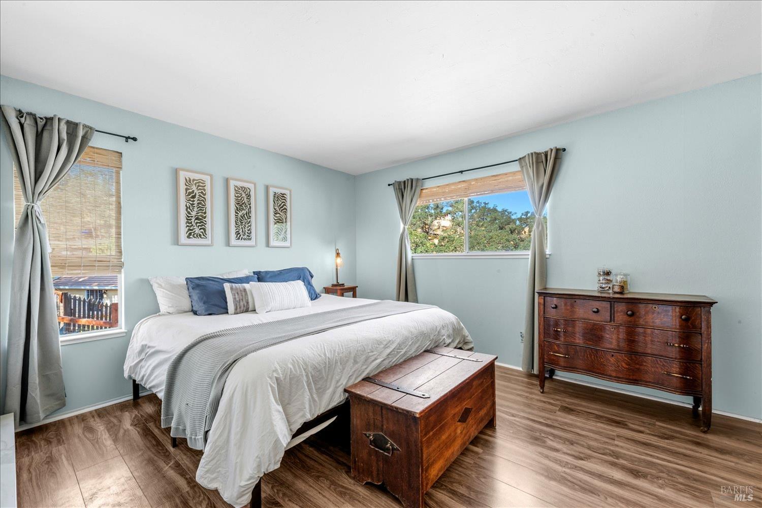 1001 Eastridge Drive