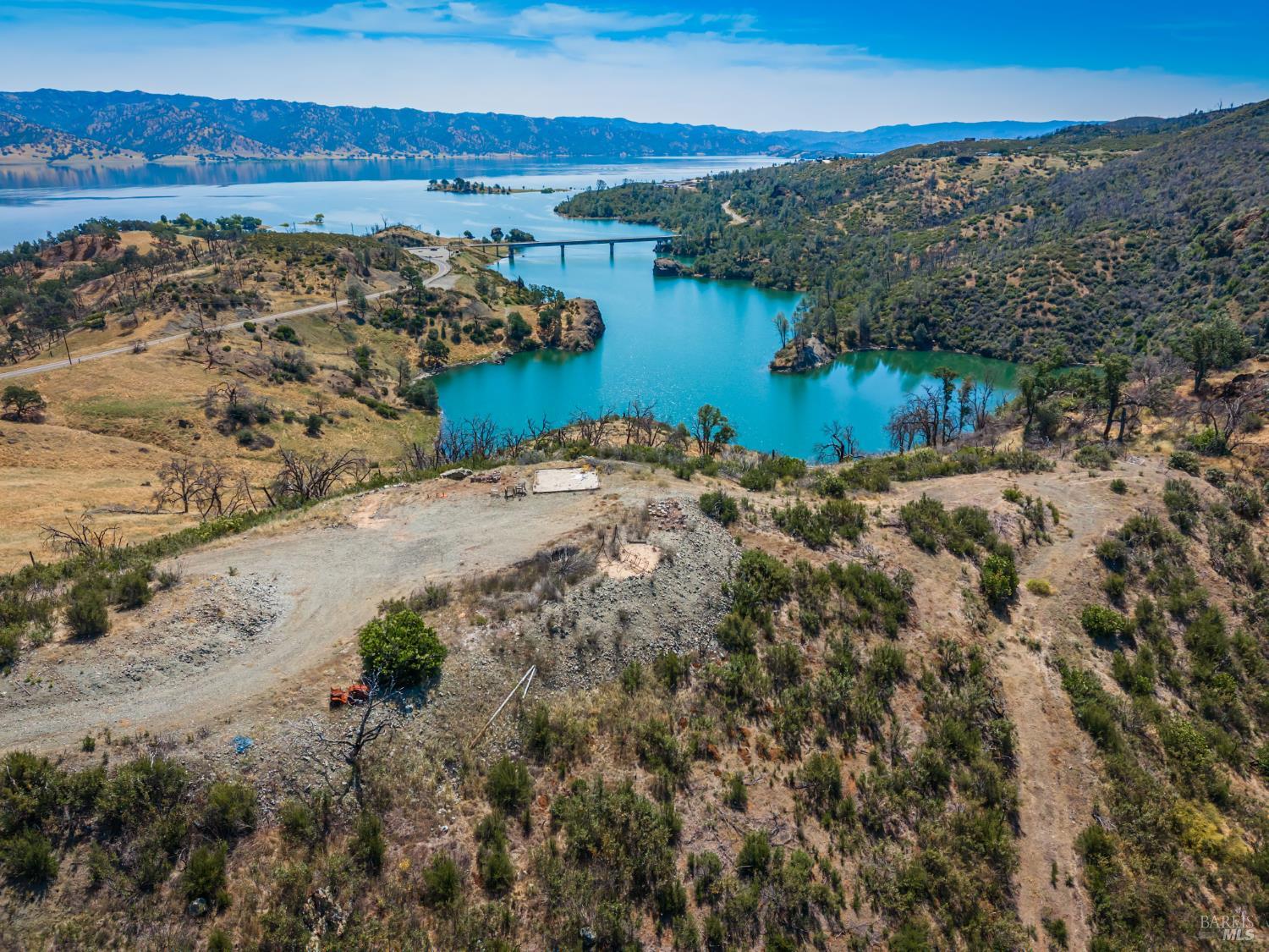 0 Pope Canyon Road