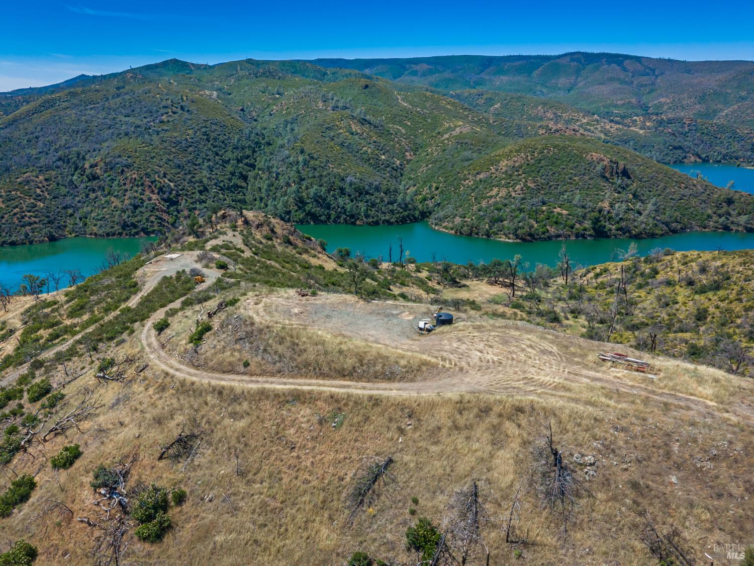 0 Pope Canyon Road