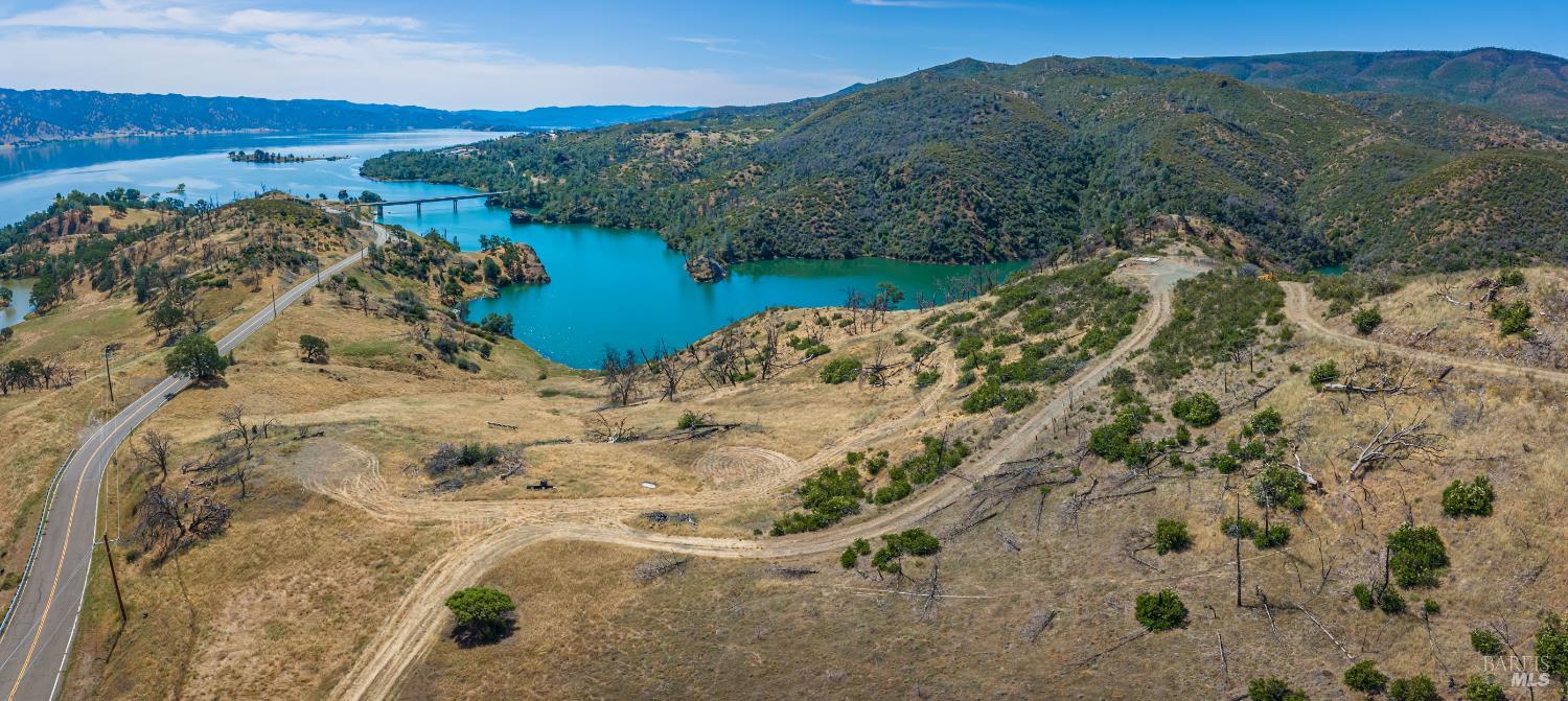 0 Pope Canyon Road