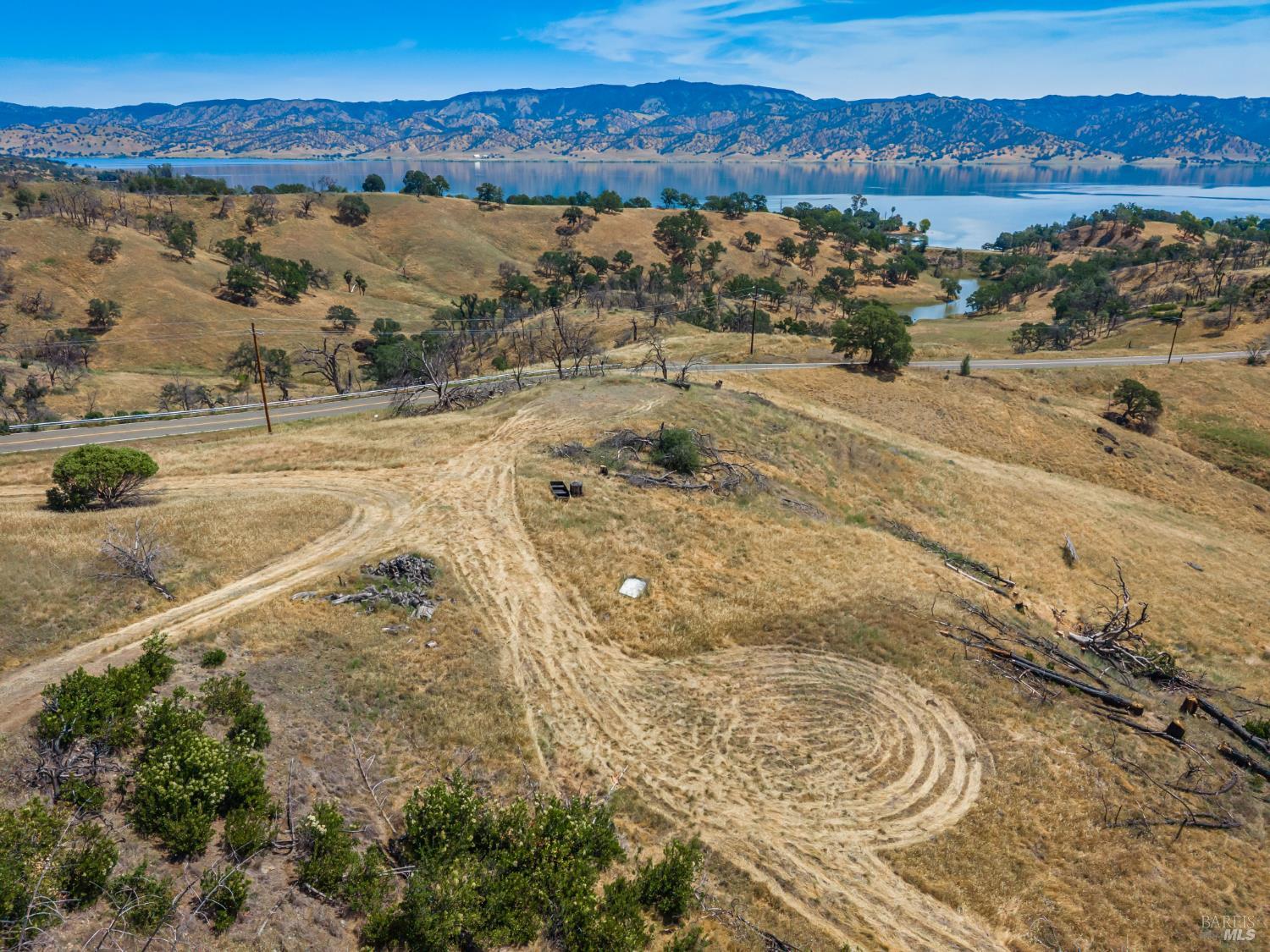 0 Pope Canyon Road