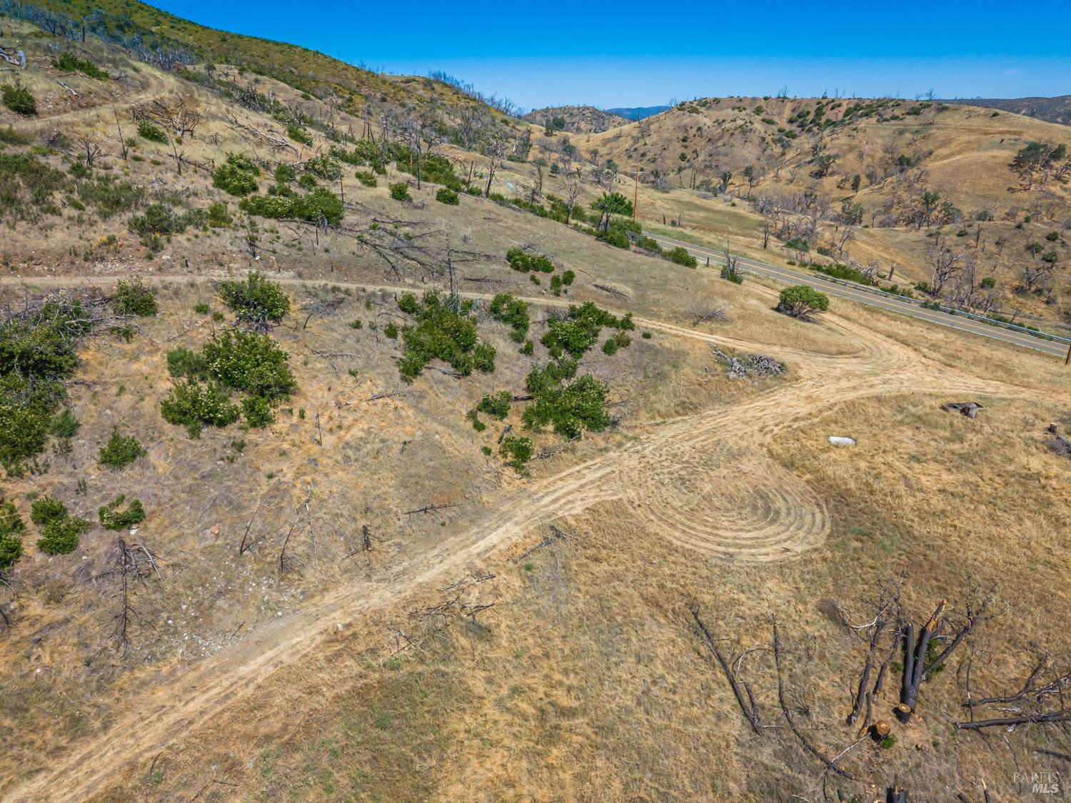 0 Pope Canyon Road