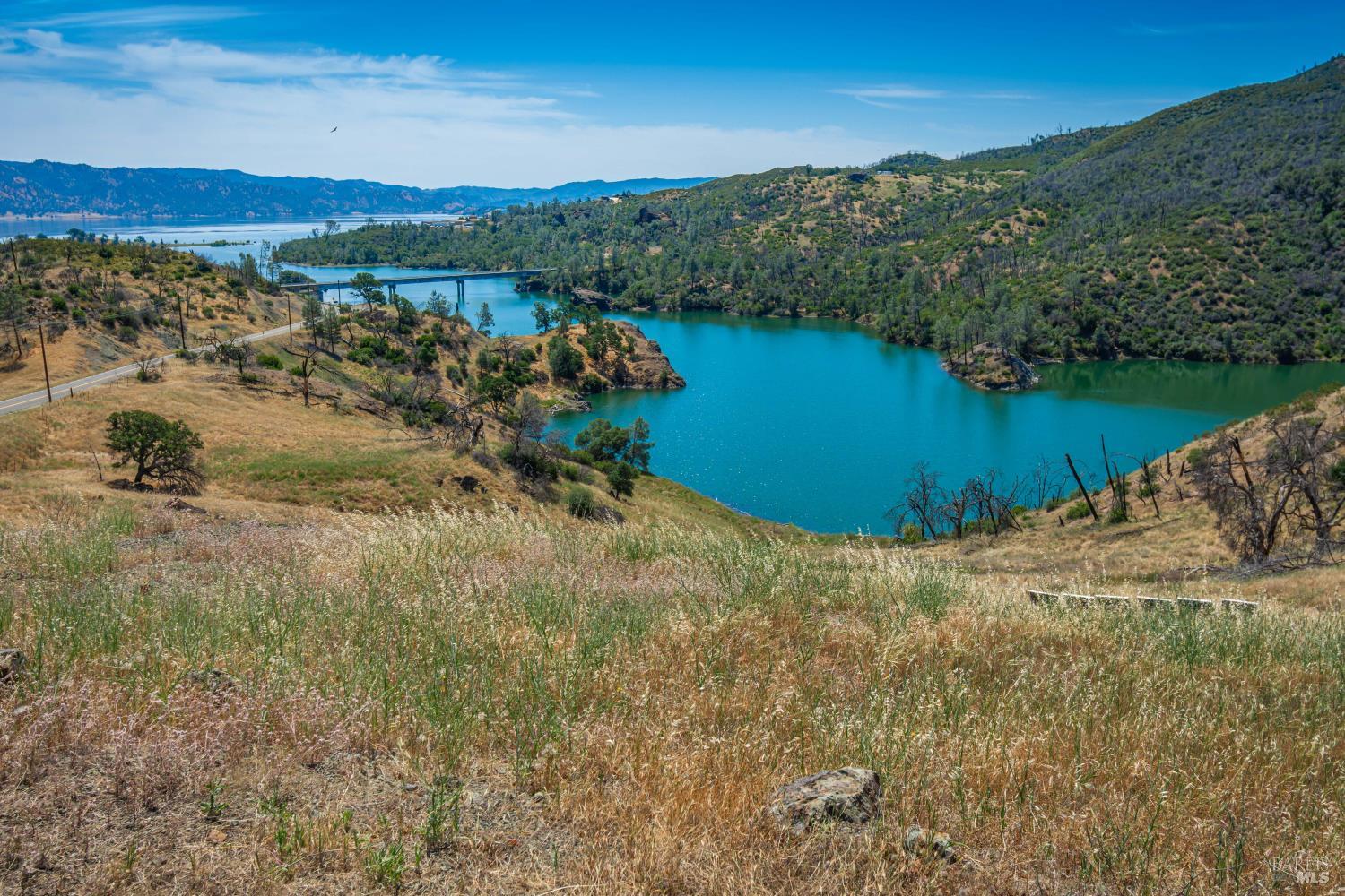 0 Pope Canyon Road