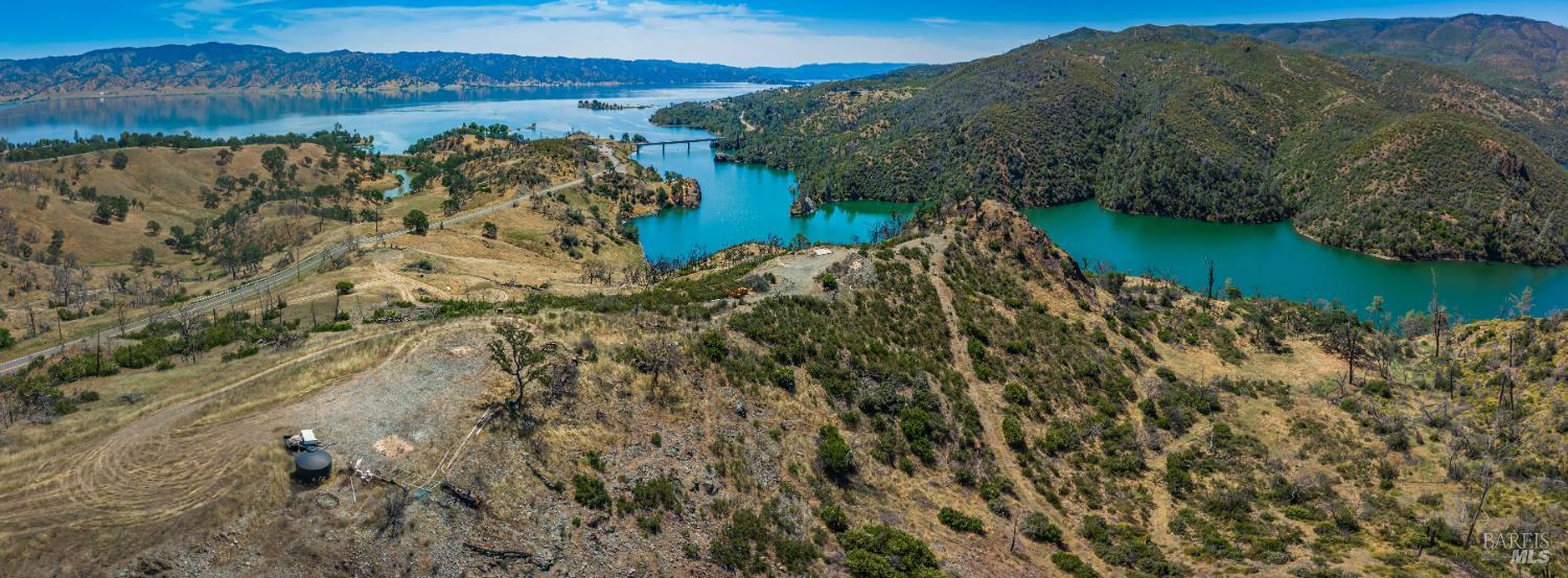 0 Pope Canyon Road