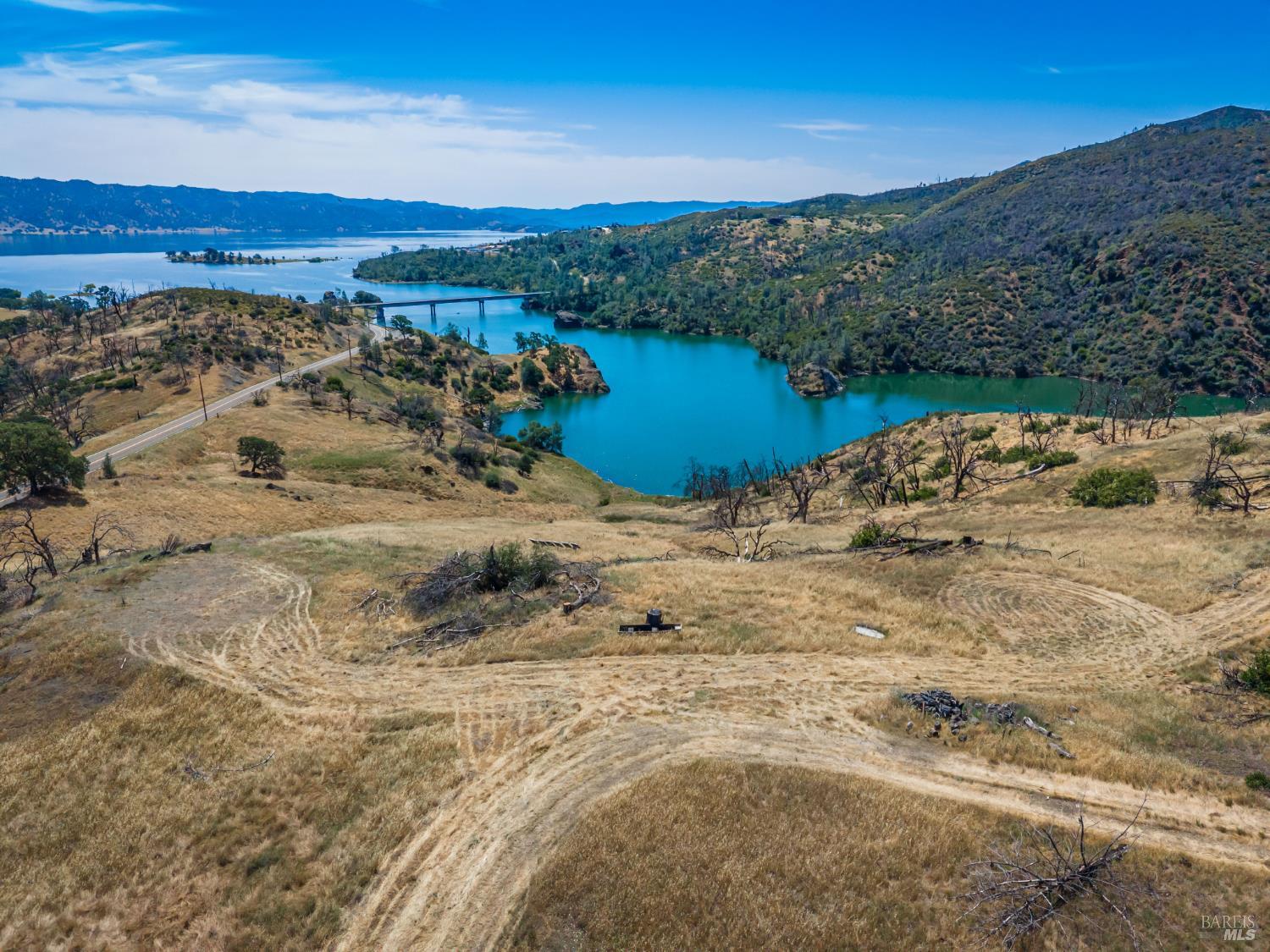 0 Pope Canyon Road