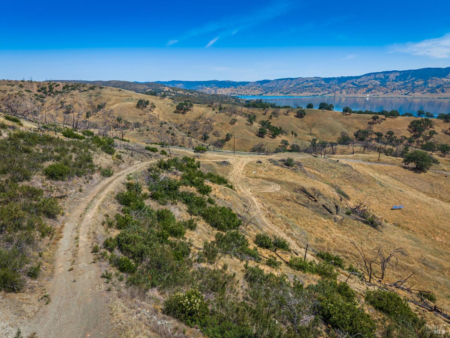 0 Pope Canyon Road