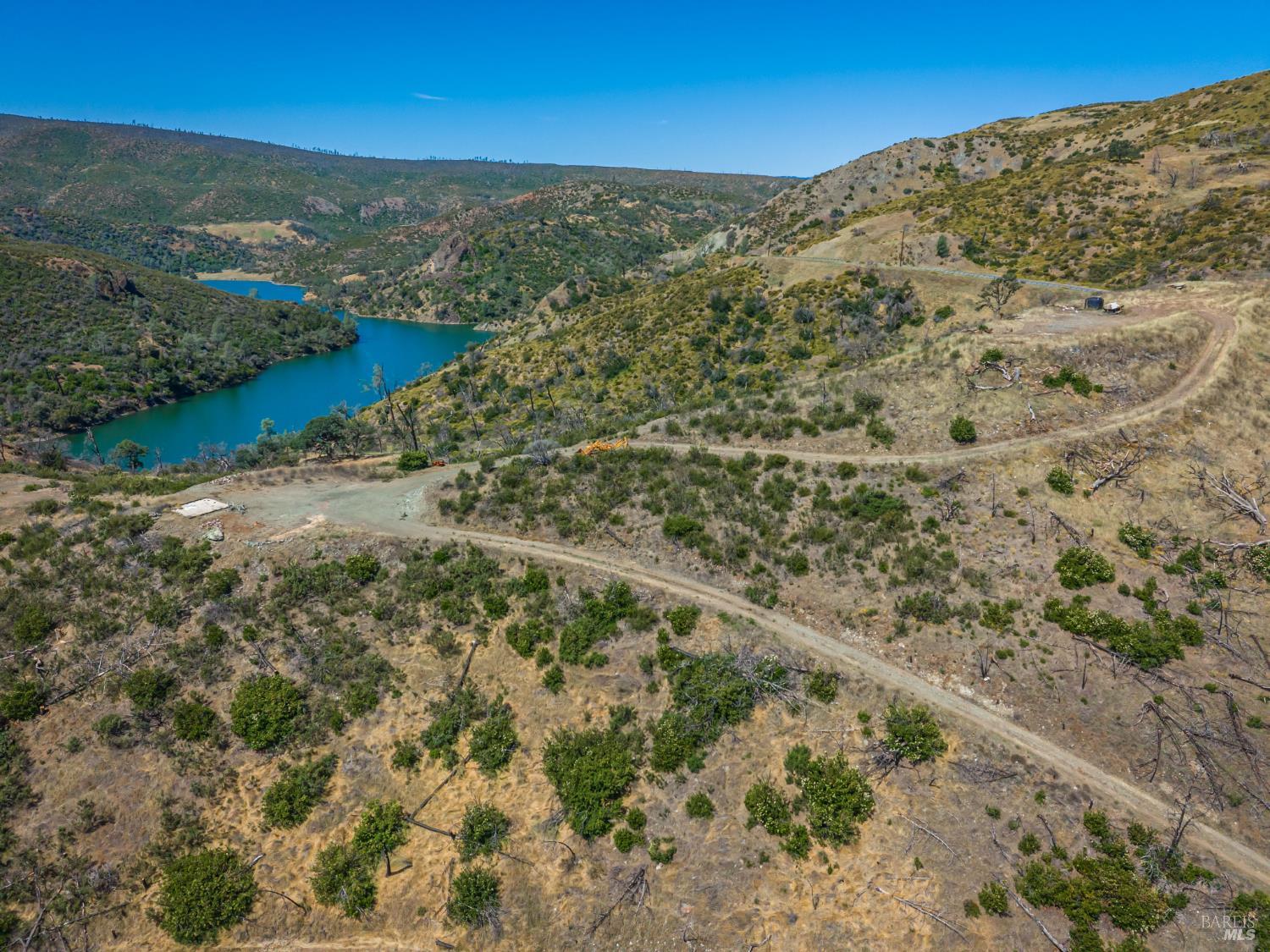 0 Pope Canyon Road