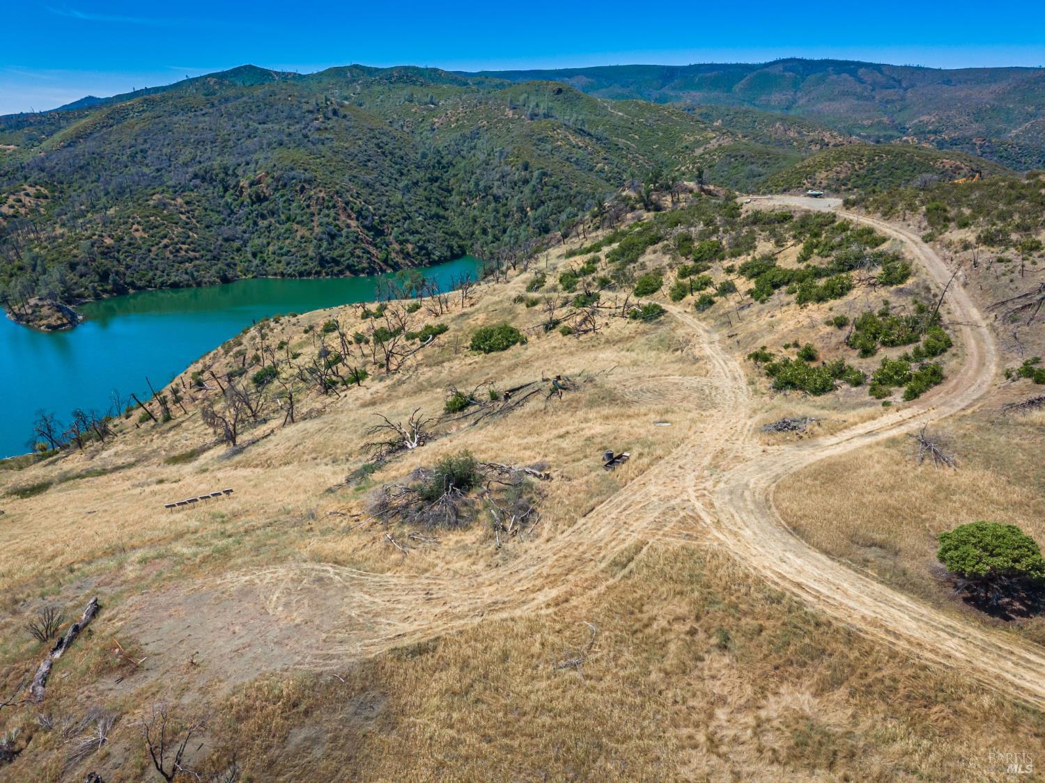 0 Pope Canyon Road