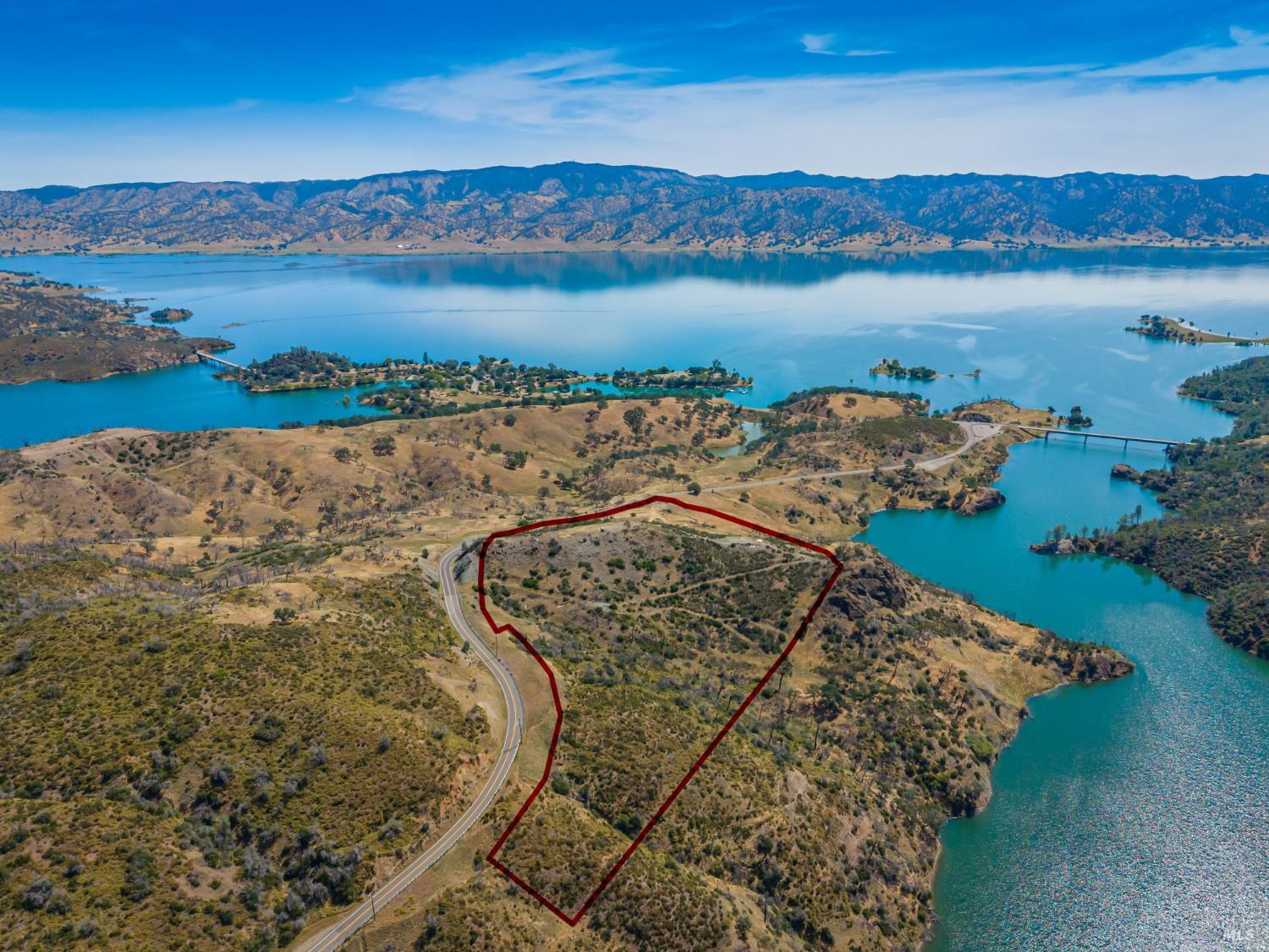 0 Pope Canyon Road