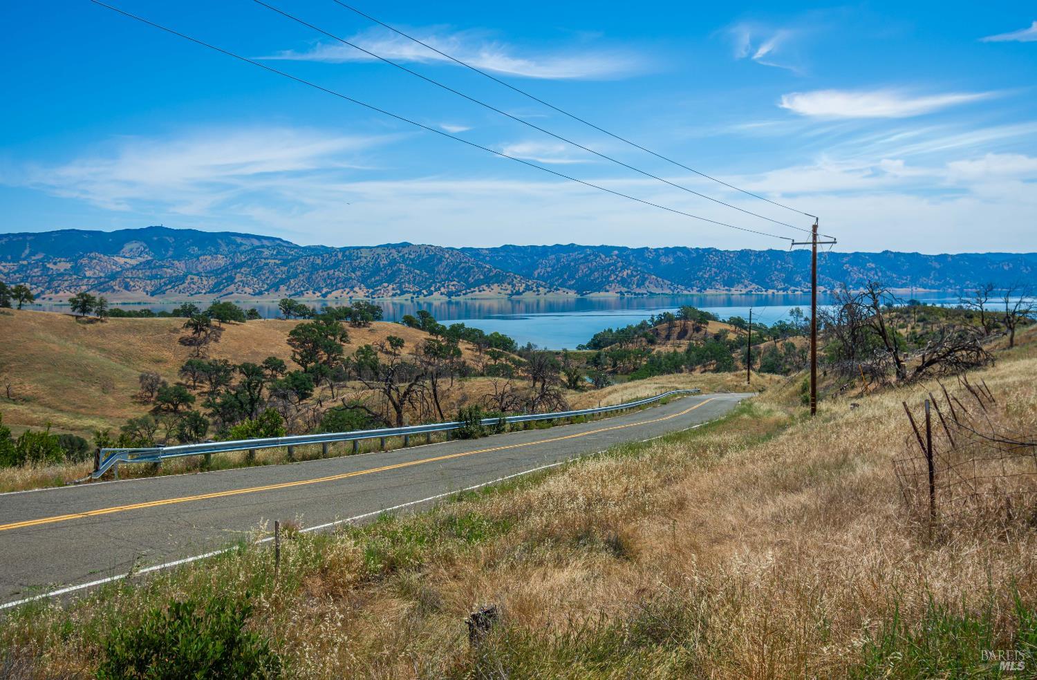 0 Pope Canyon Road