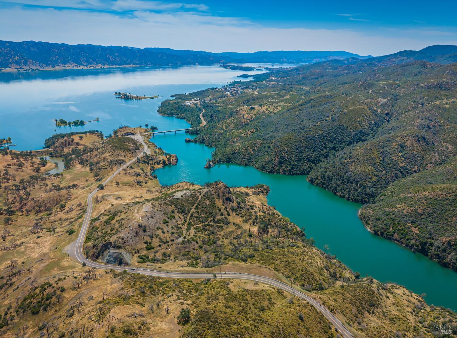 0 Pope Canyon Road