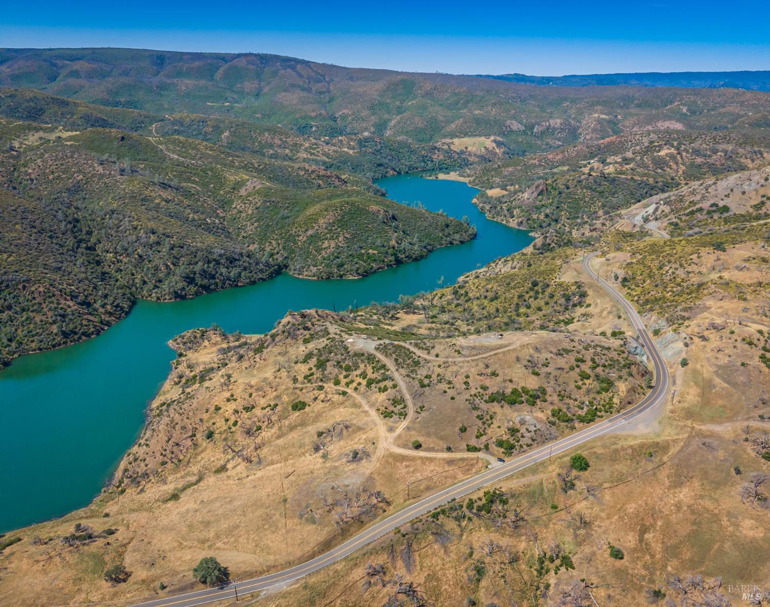 0 Pope Canyon Road