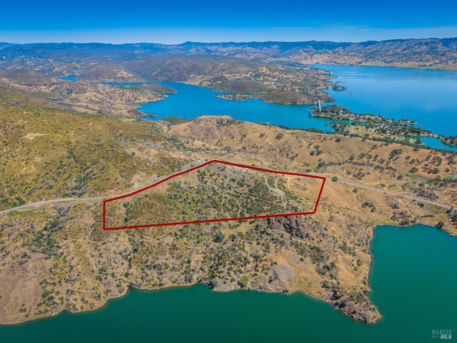 0 Pope Canyon Road