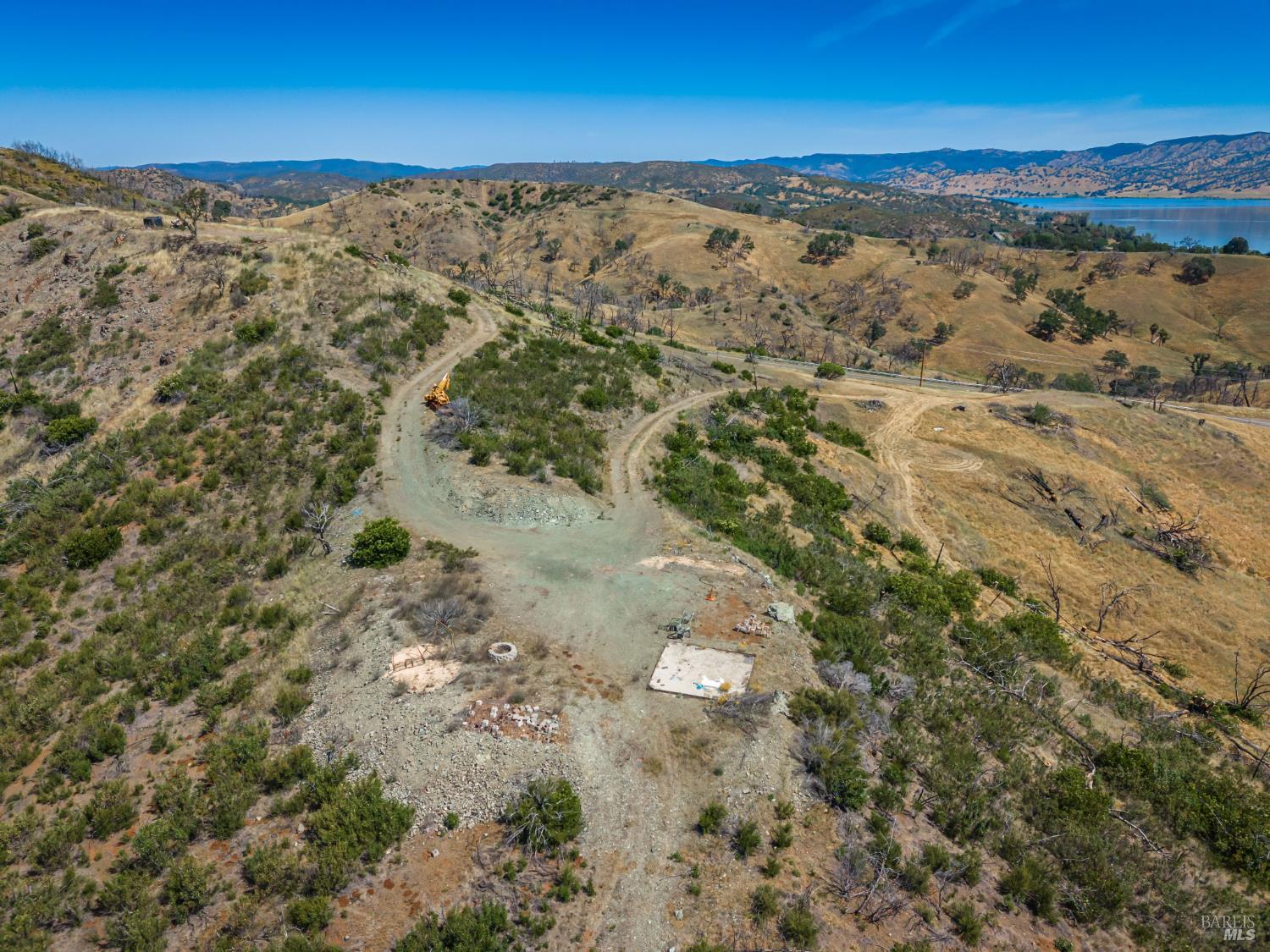 0 Pope Canyon Road