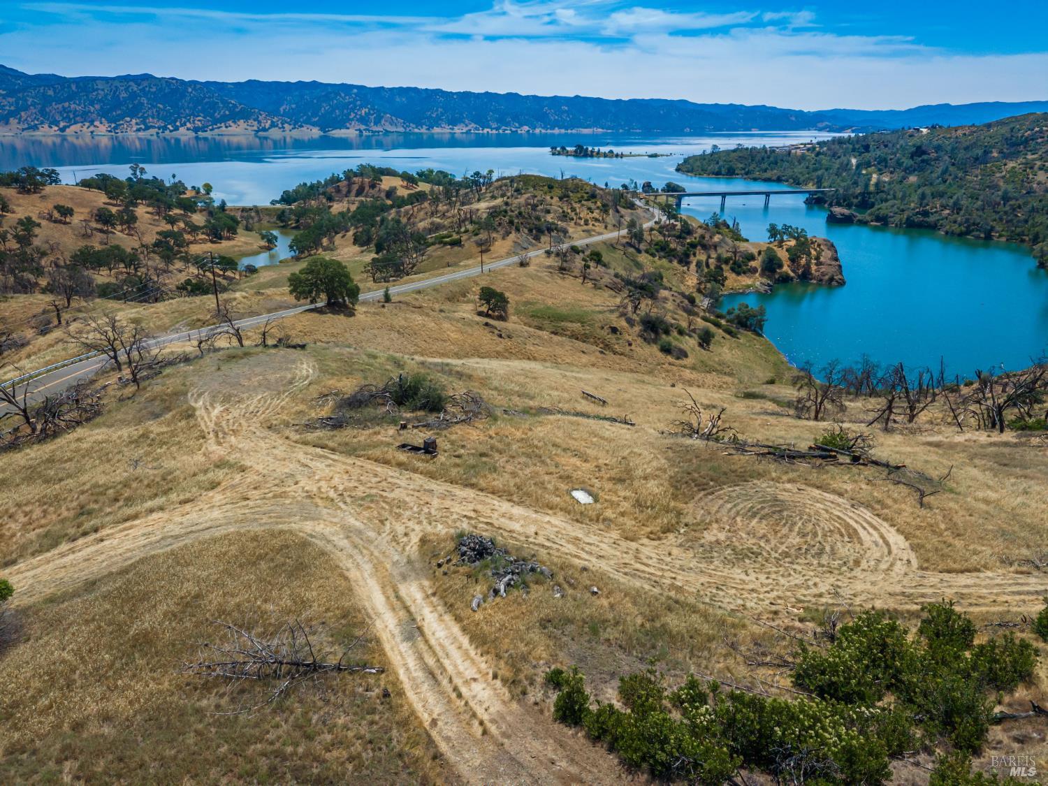 0 Pope Canyon Road