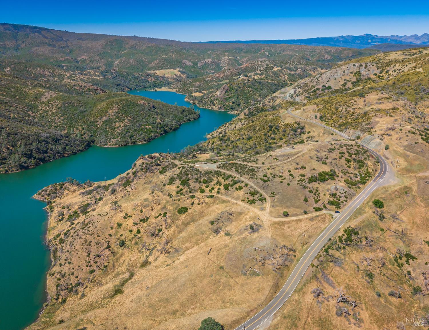 0 Pope Canyon Road