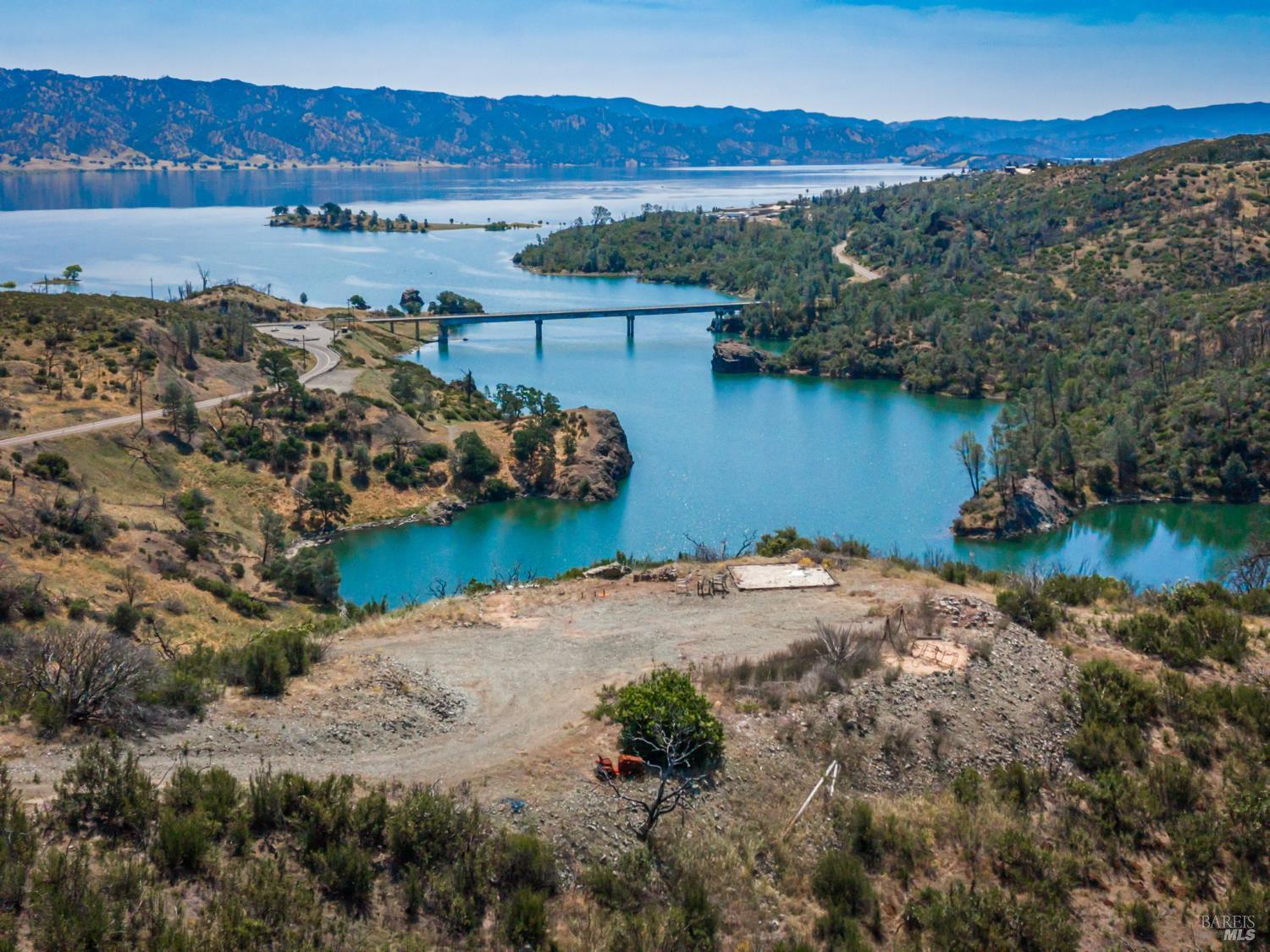 0 Pope Canyon Road