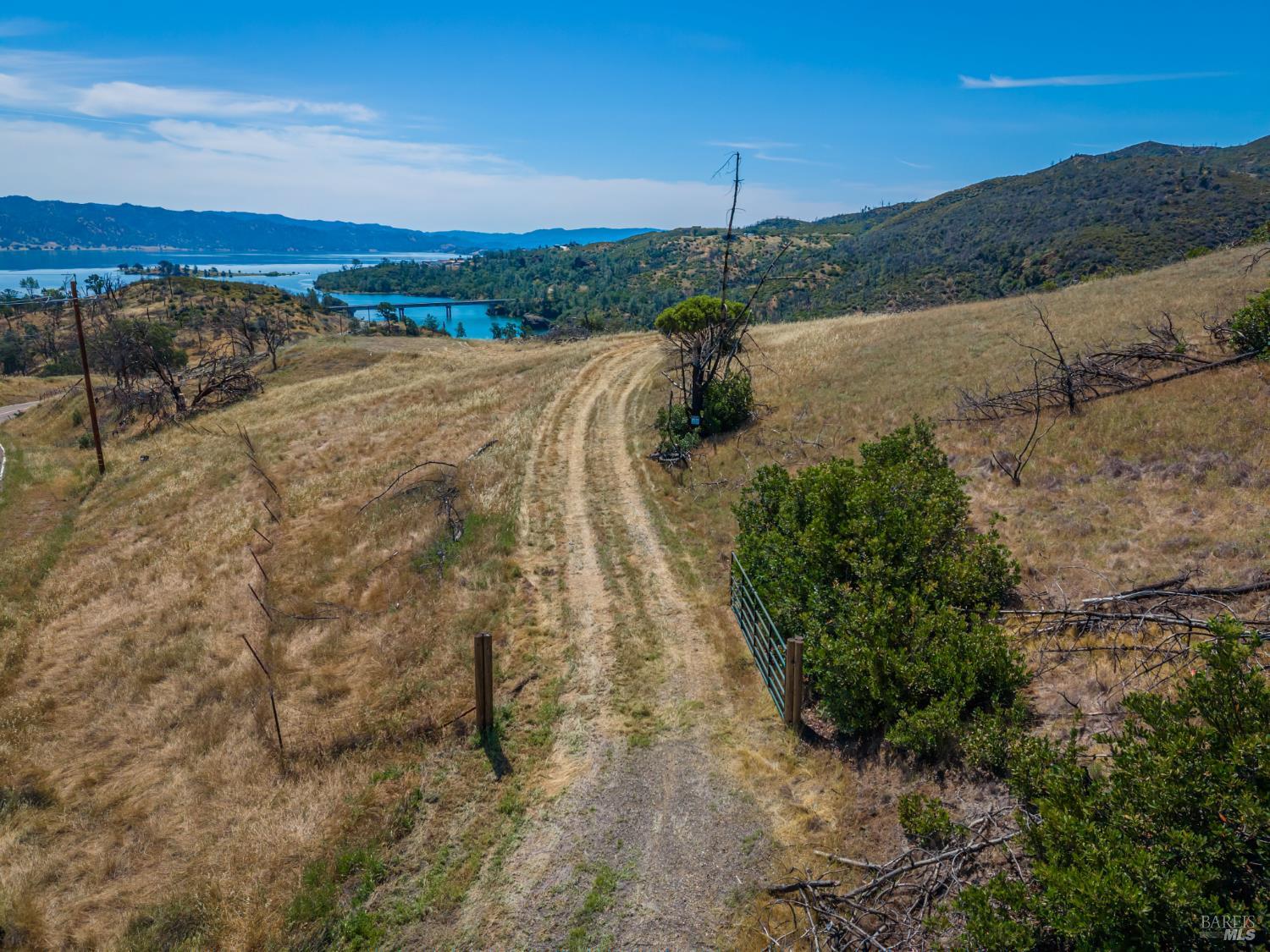 0 Pope Canyon Road