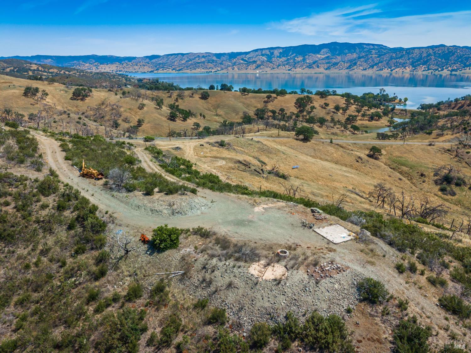 0 Pope Canyon Road