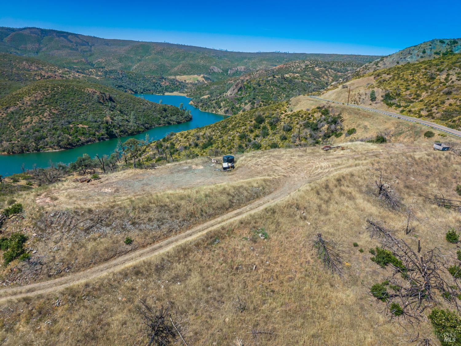 0 Pope Canyon Road