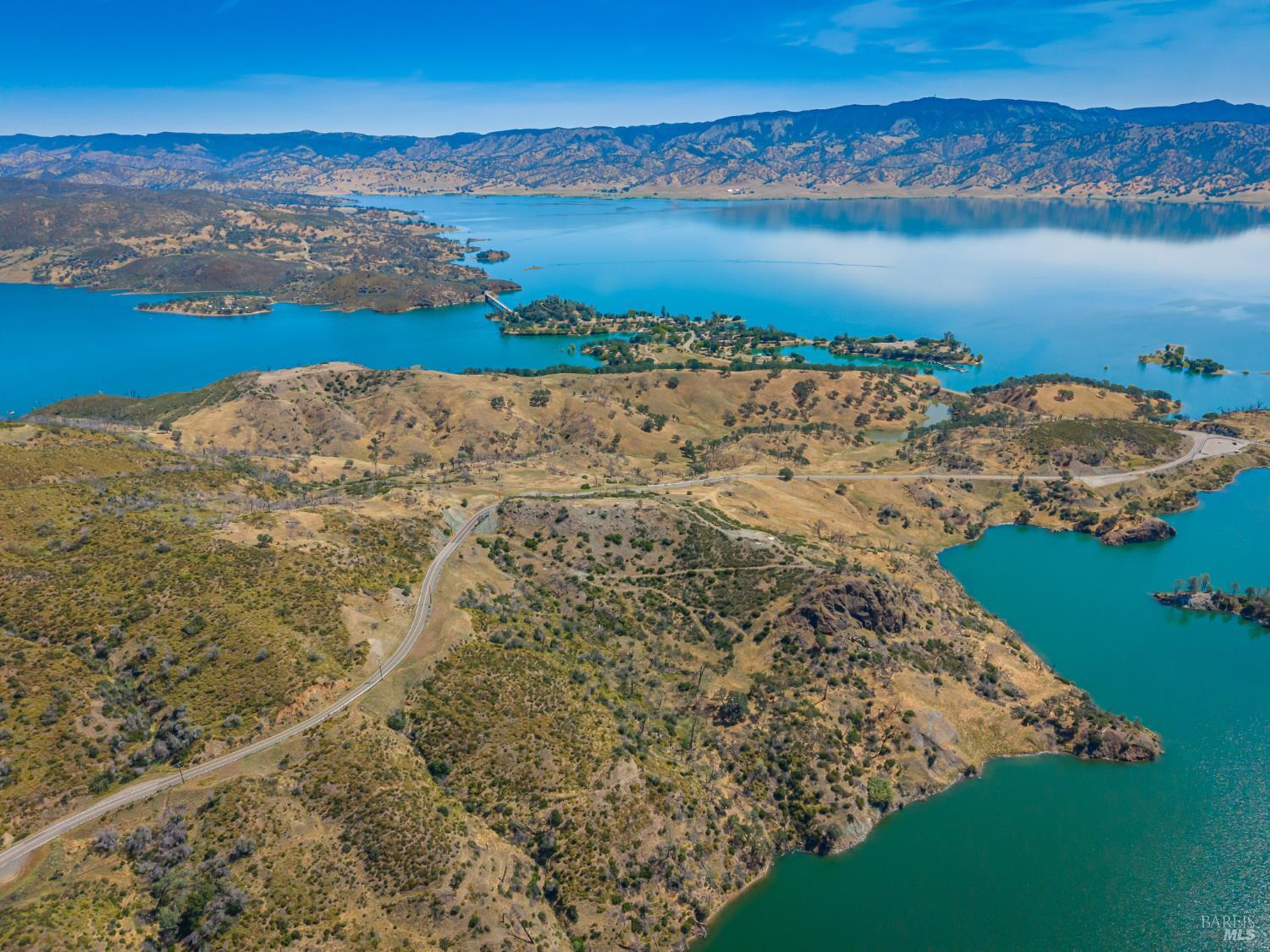 0 Pope Canyon Road