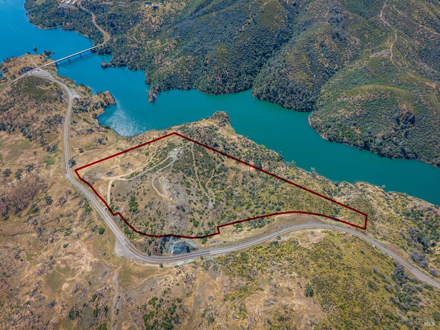 0 Pope Canyon Road