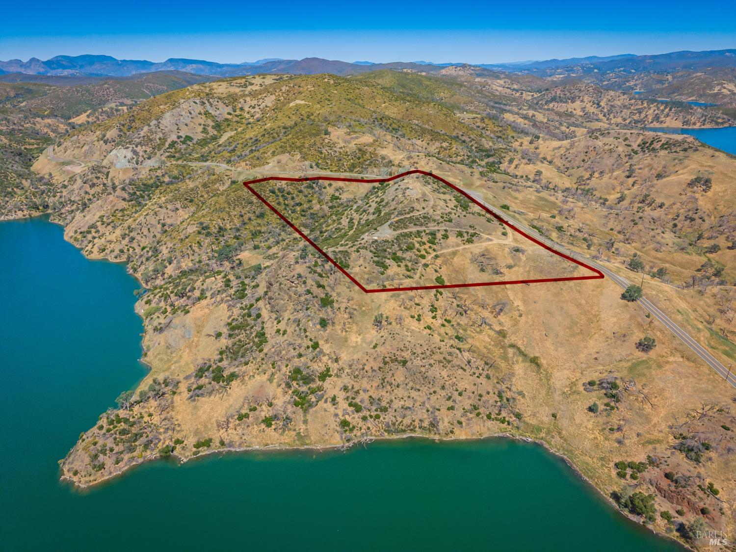 0 Pope Canyon Road