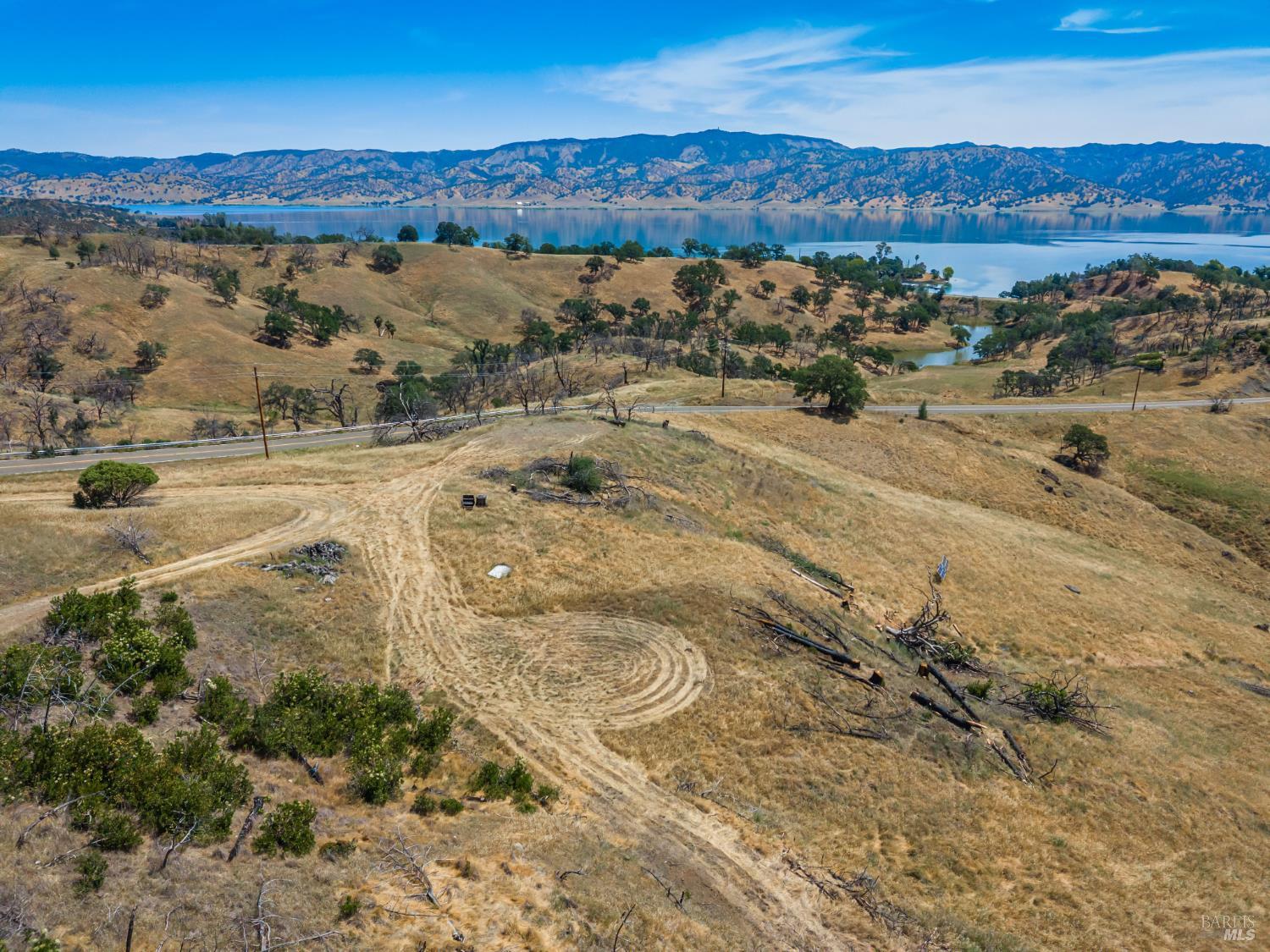 0 Pope Canyon Road