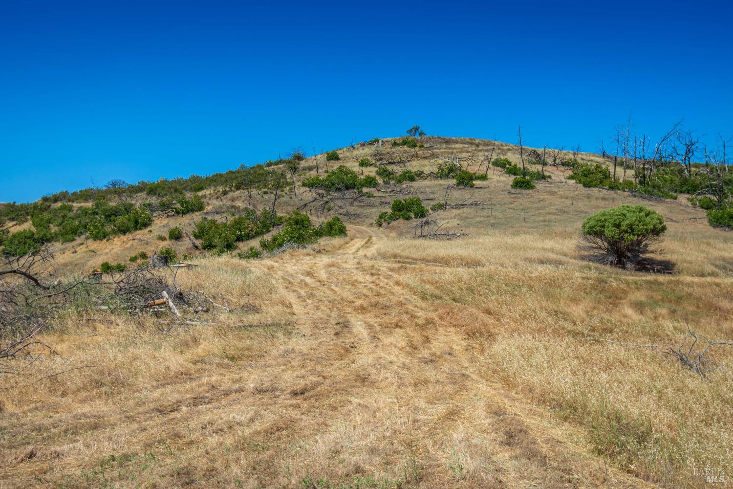 0 Pope Canyon Road