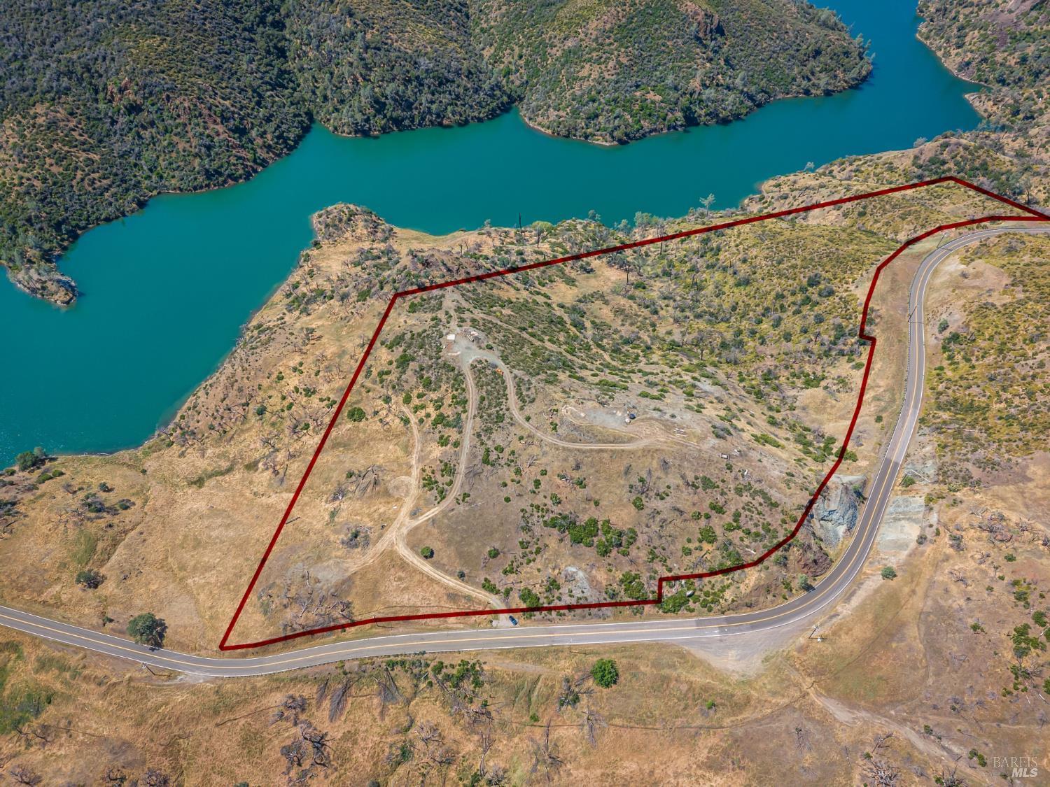 0 Pope Canyon Road