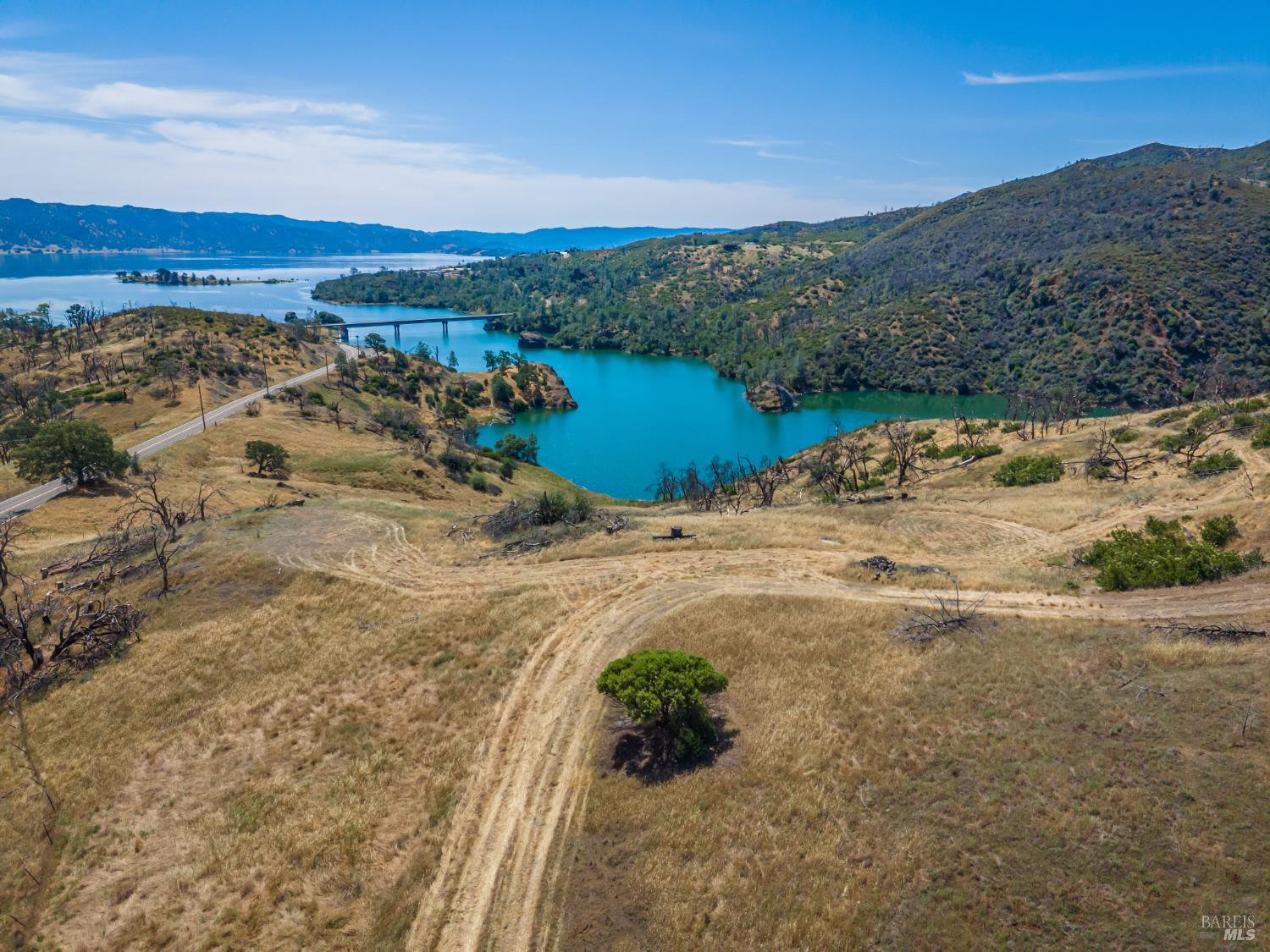 0 Pope Canyon Road