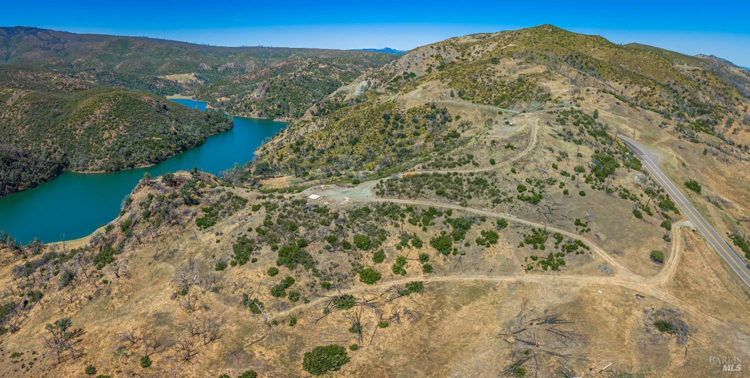 0 Pope Canyon Road