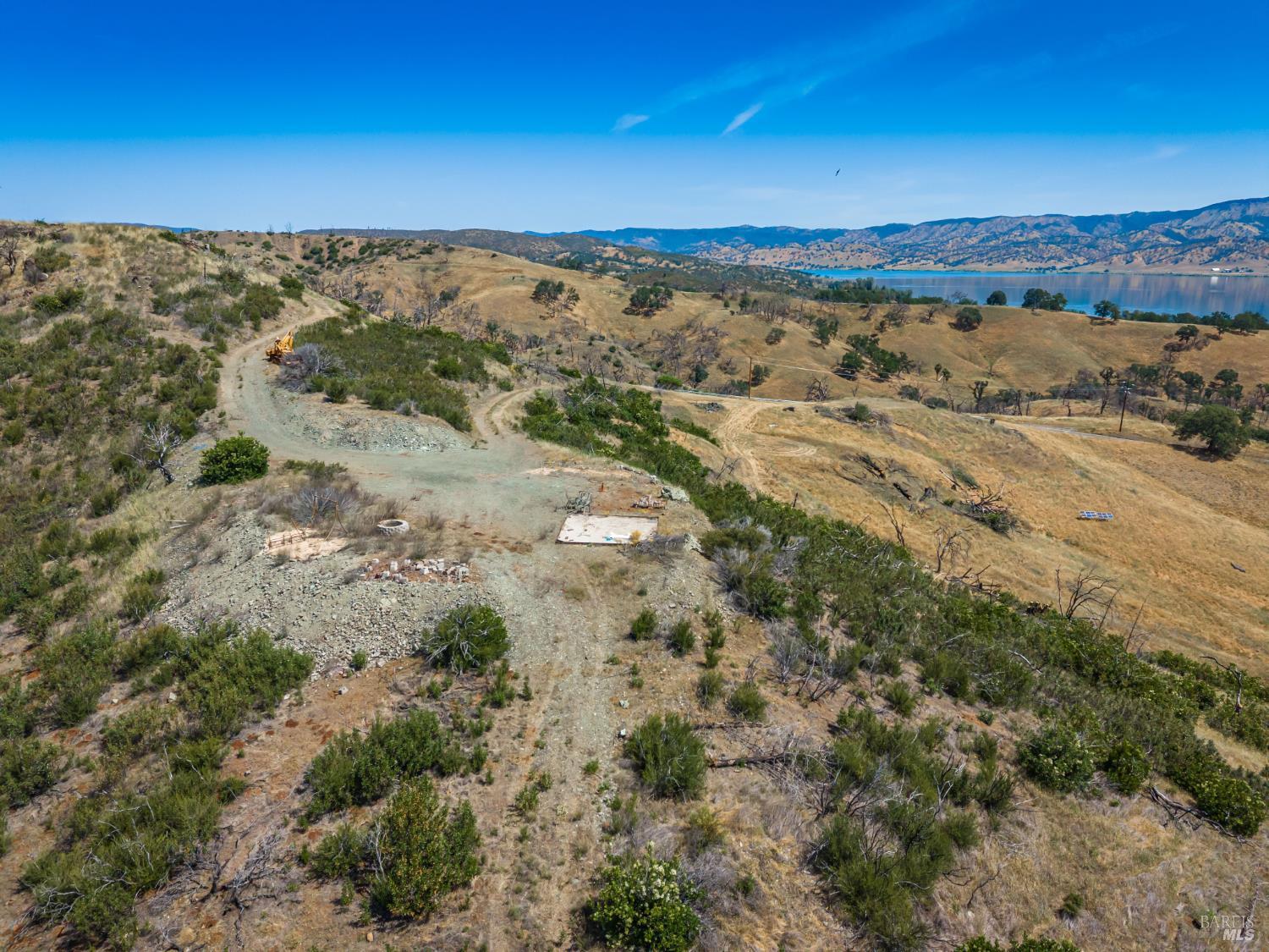 0 Pope Canyon Road