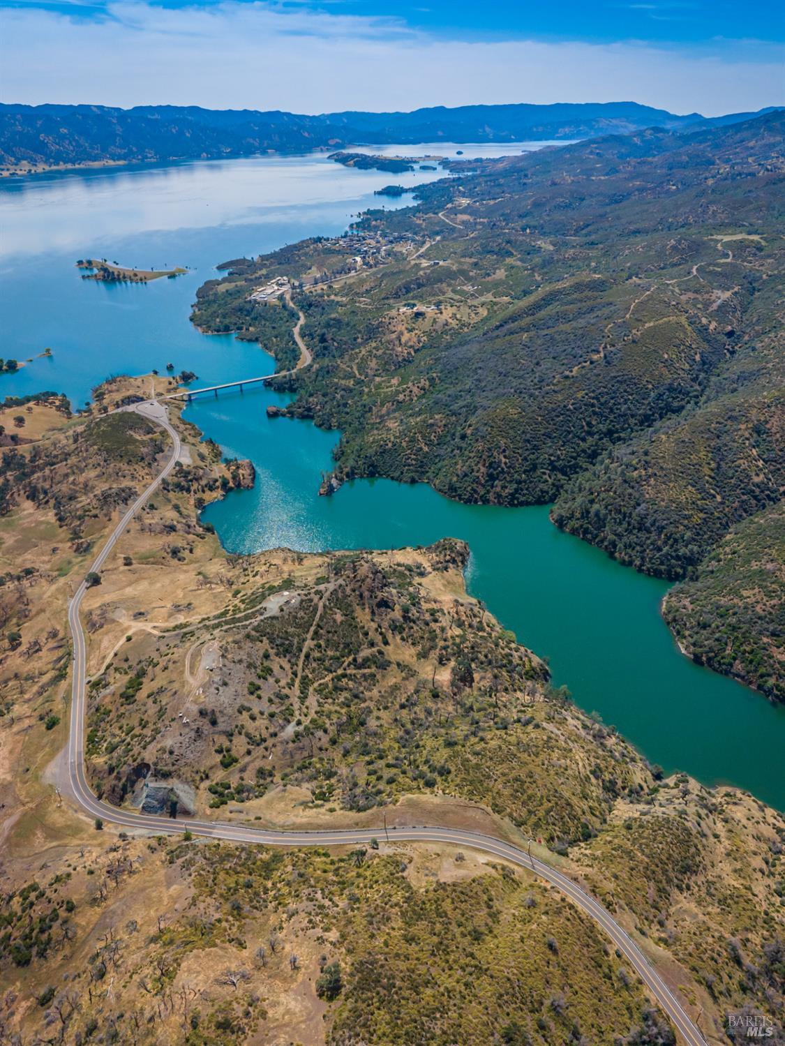 0 Pope Canyon Road