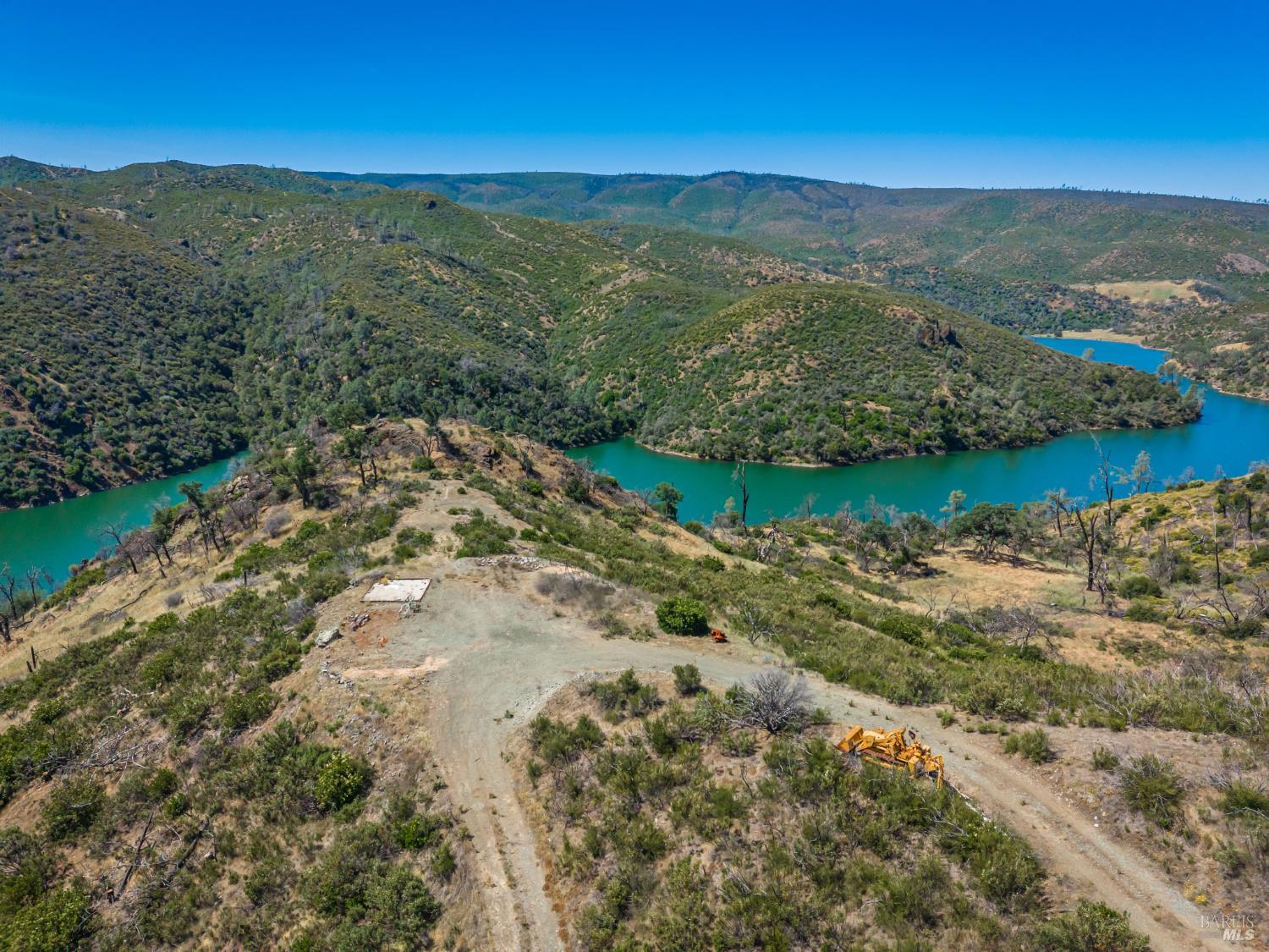 0 Pope Canyon Road