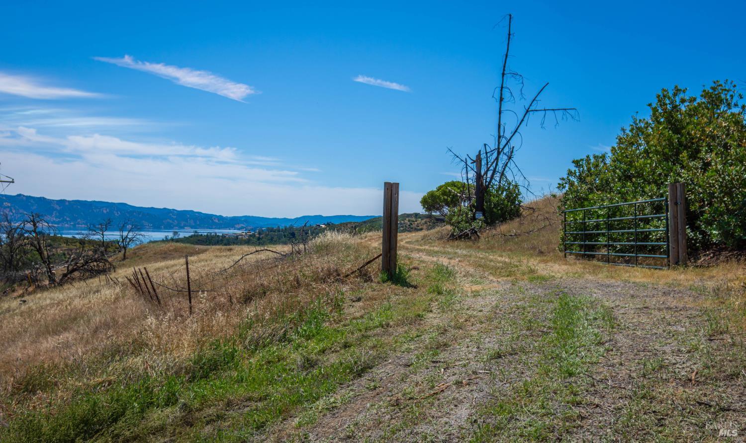 0 Pope Canyon Road