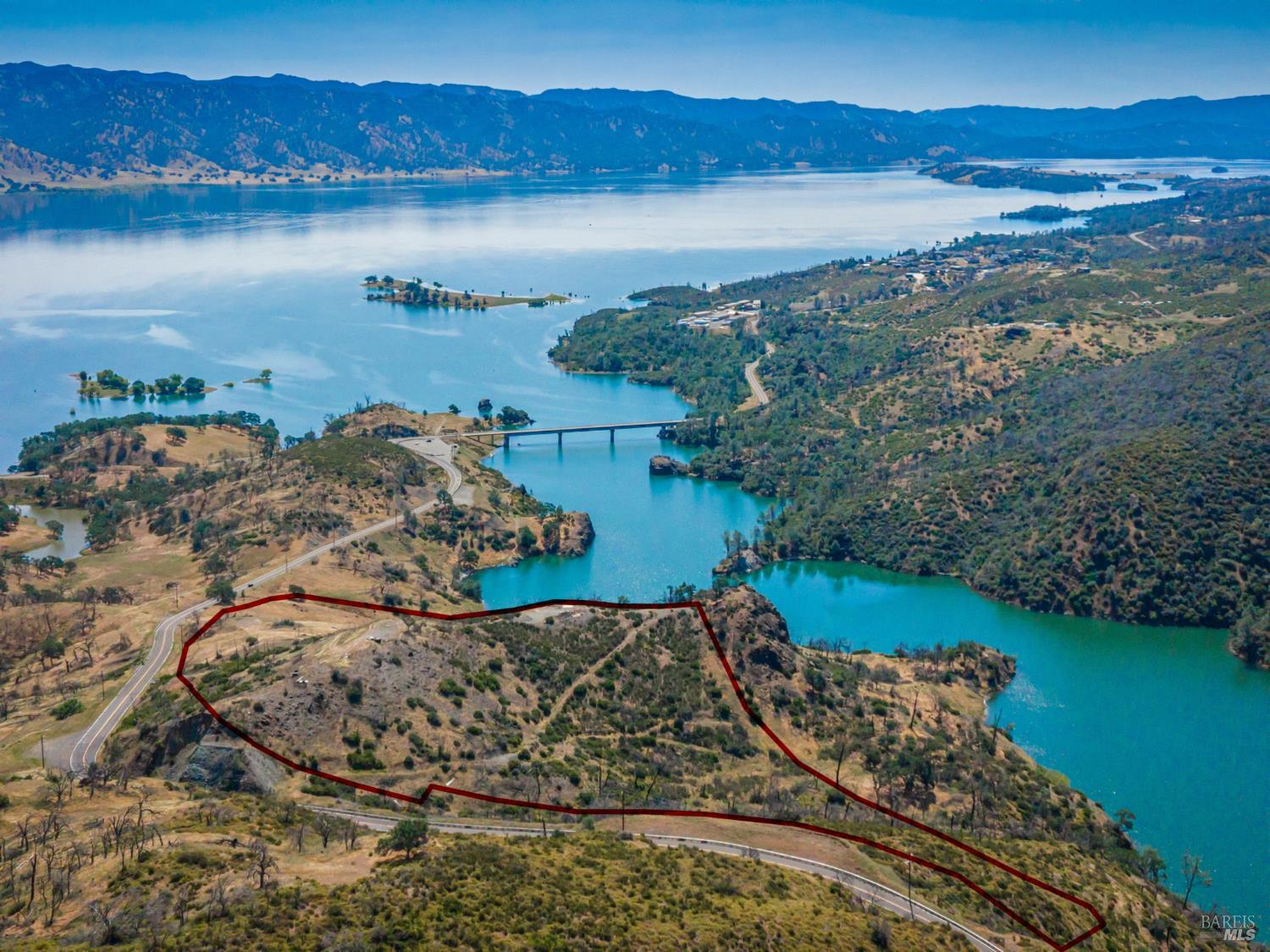 0 Pope Canyon Road