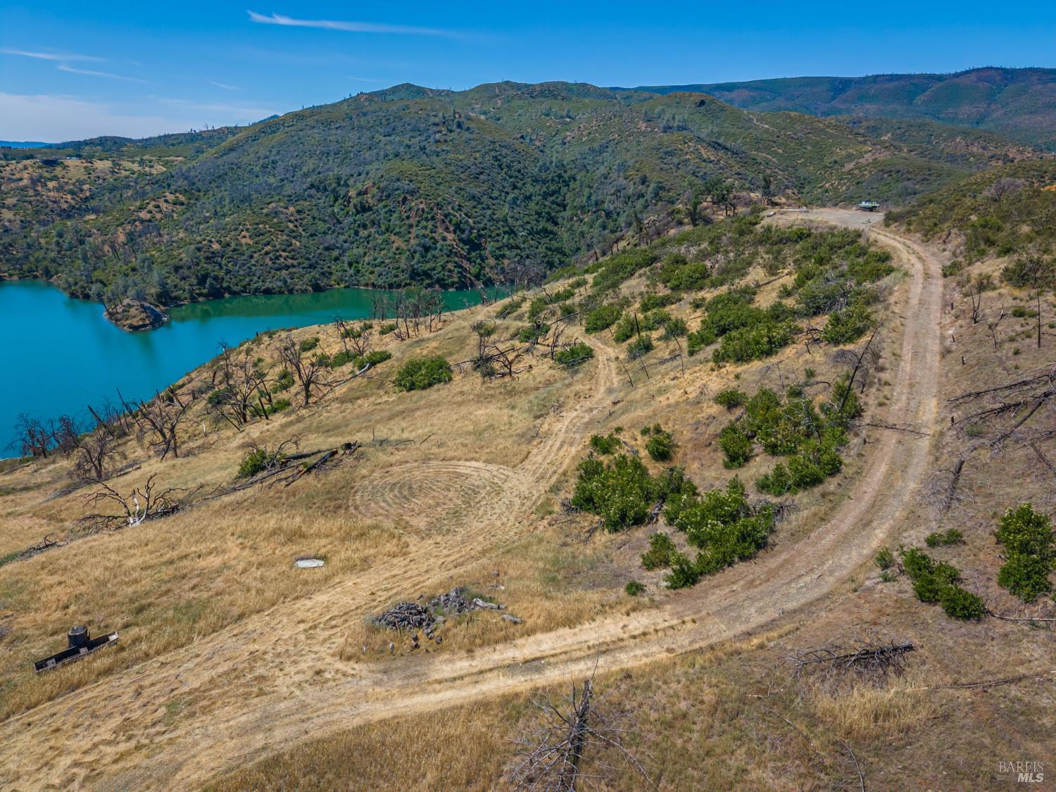 0 Pope Canyon Road