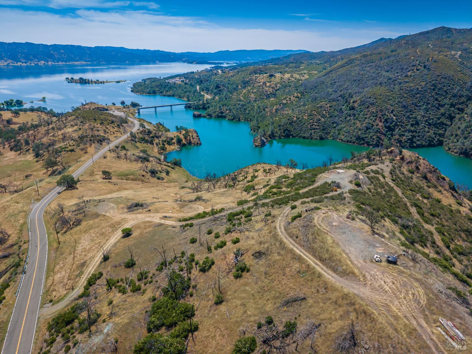 0 Pope Canyon Road