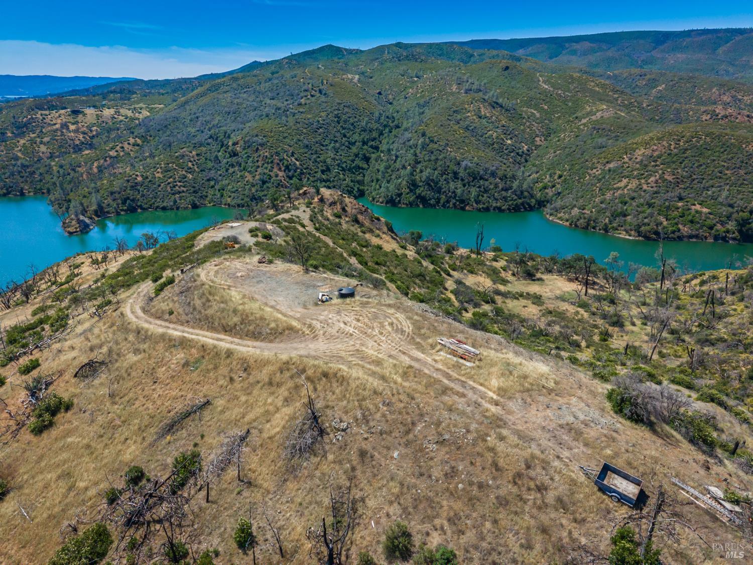 0 Pope Canyon Road
