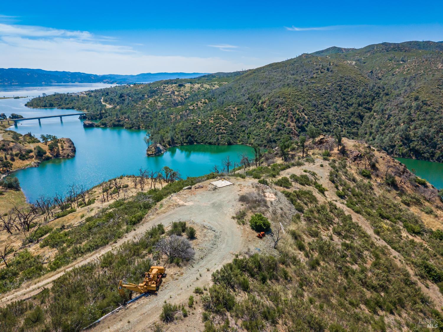 0 Pope Canyon Road