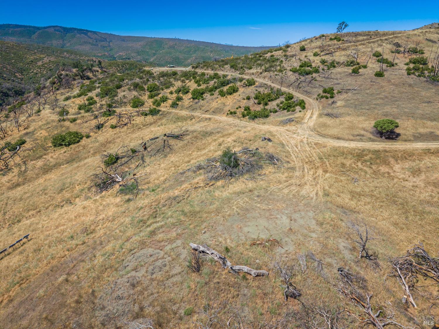0 Pope Canyon Road