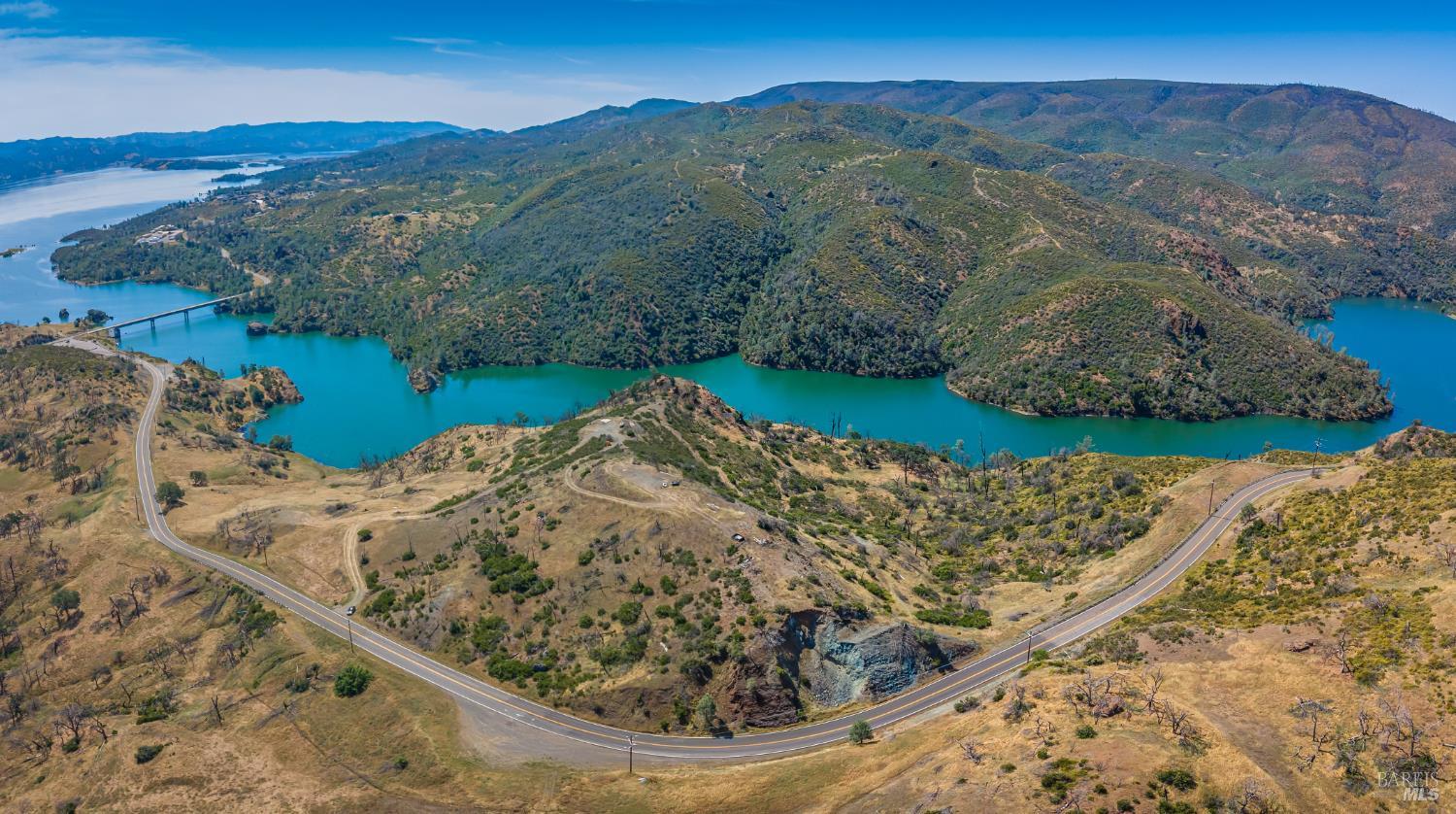 0 Pope Canyon Road