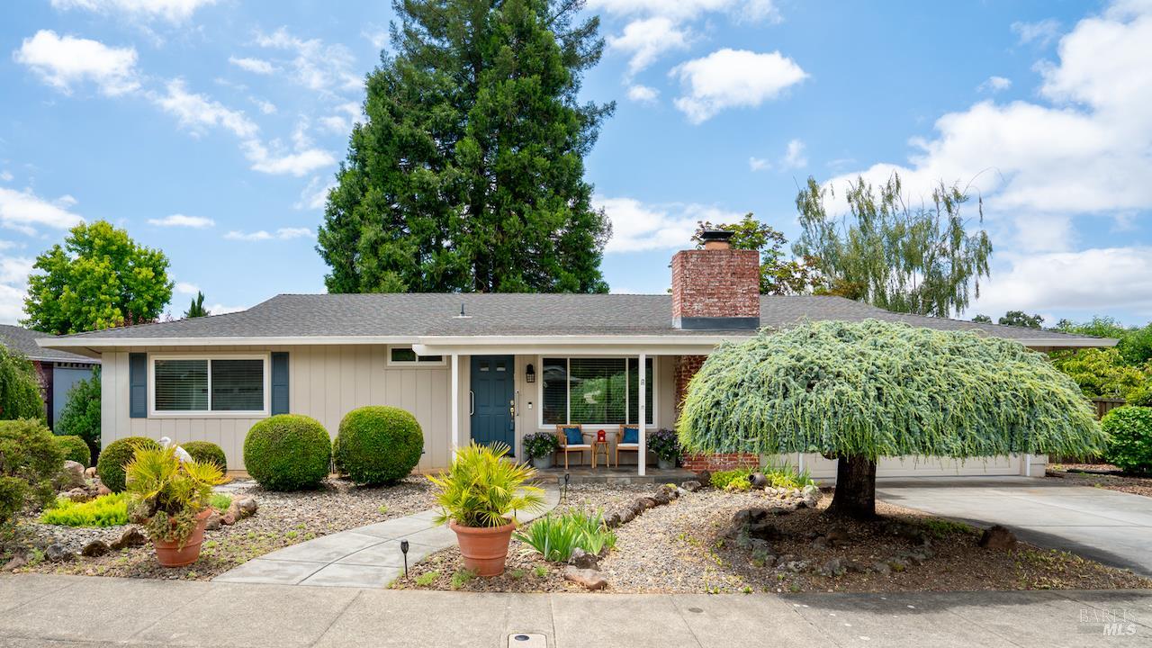 6860 Oak Leaf Drive