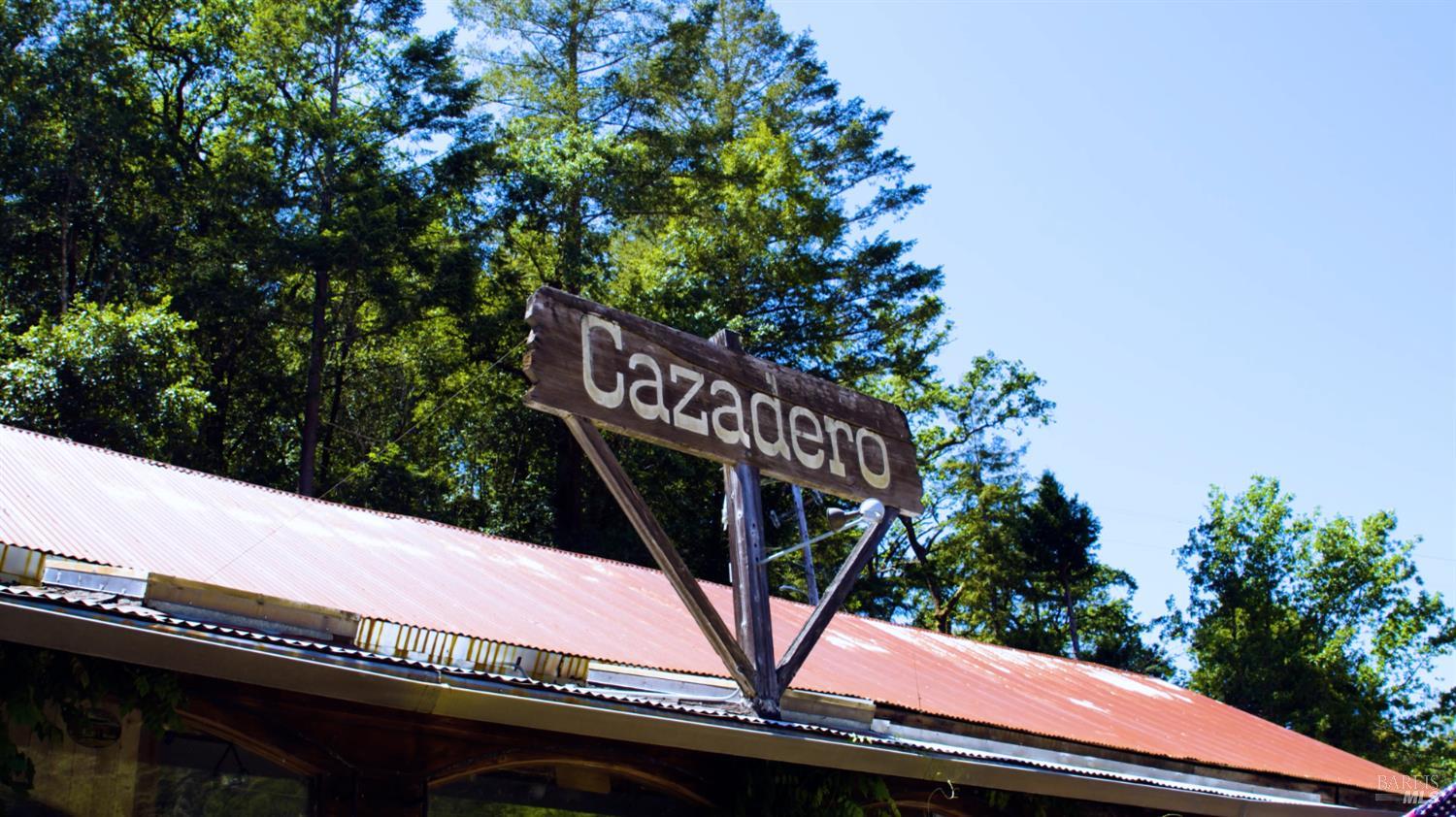 21530 Fort Ross Road