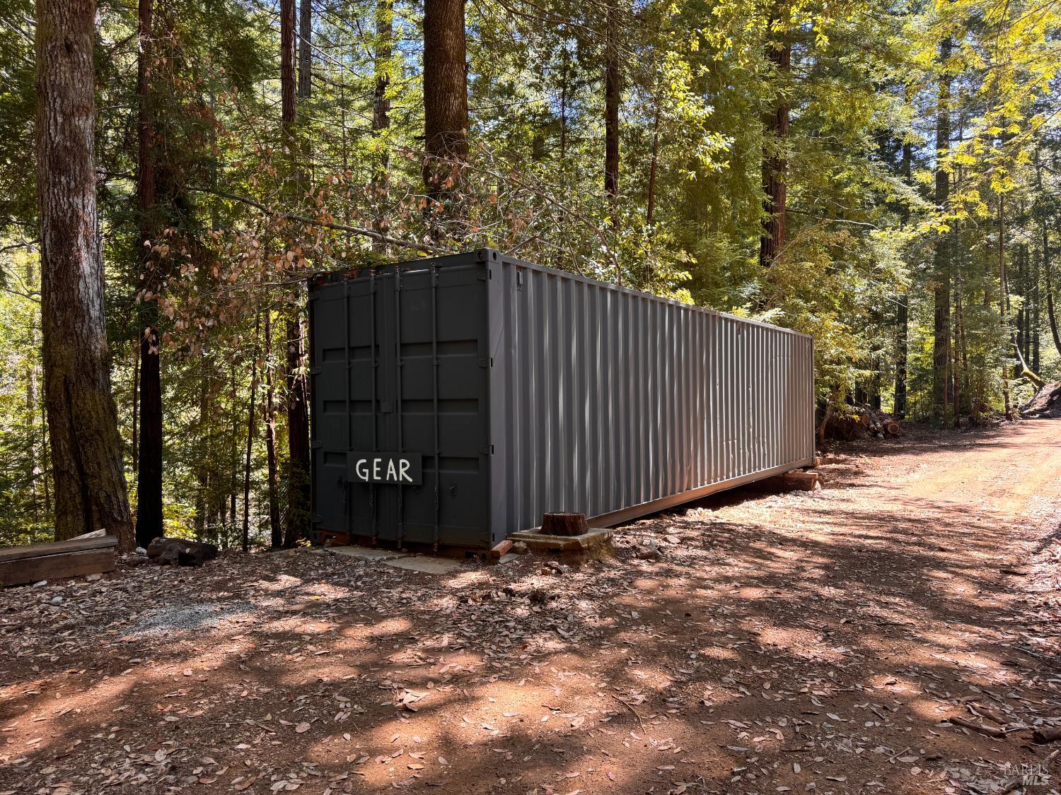 21530 Fort Ross Road